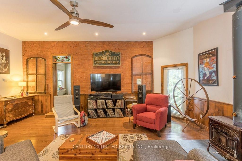 Photo 52 of 1920 County Rd 6, Douro-Dummer — HOMEH