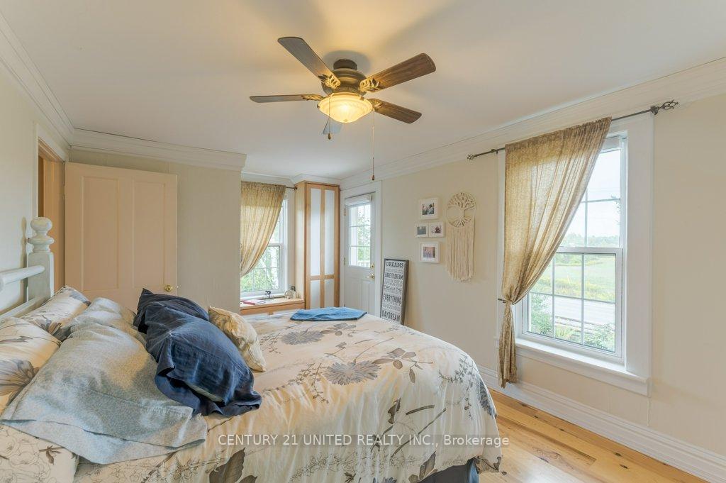 Photo 58 of 1920 County Rd 6, Douro-Dummer — HOMEH