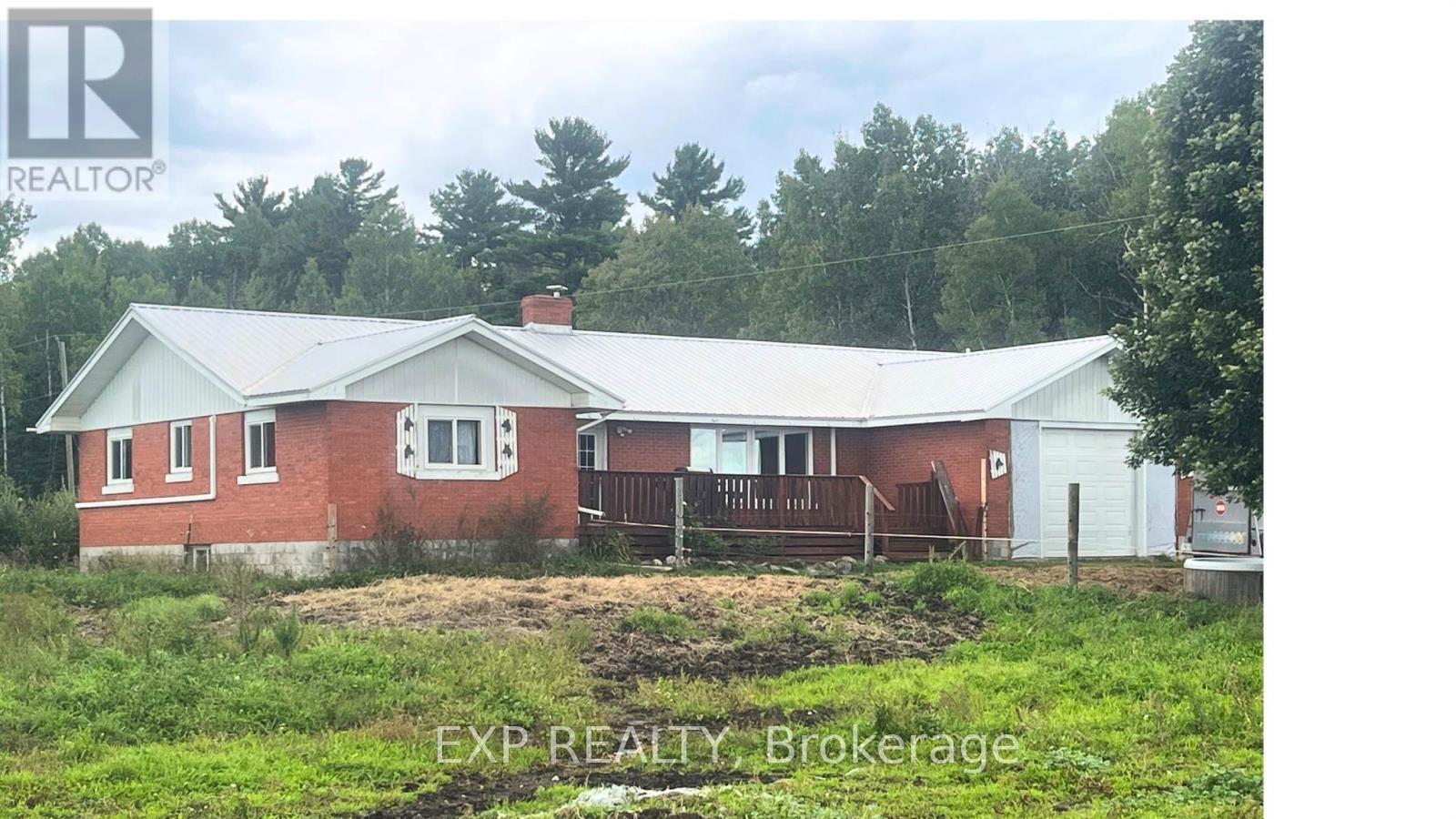 Photo 1 of 397 Smith Road, Sault Ste Marie, West — HOMEH