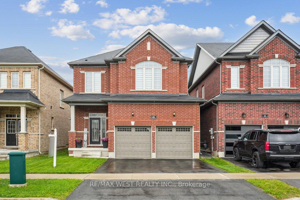Photo 1 of 48 Northhill Avenue, Cavan Monaghan, Cavan Twp — HOMEH