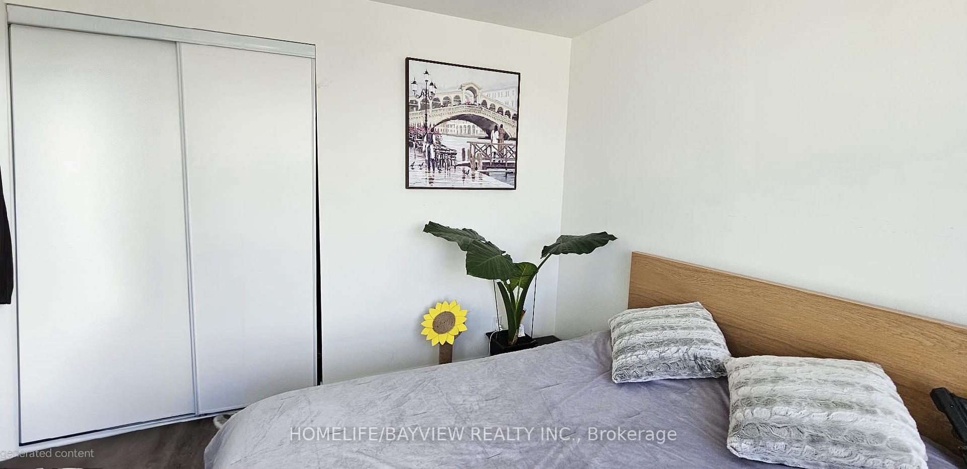 Photo 4 of Unit 815, 1 Grandview Avenue S, Markham, Grandview — HOMEH