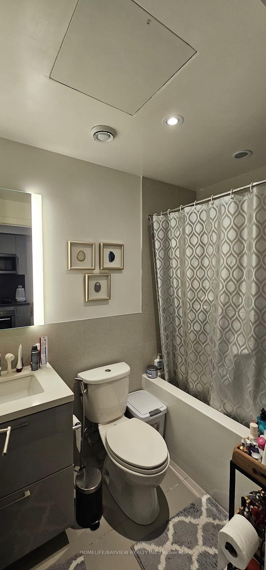 Photo 7 of Unit 815, 1 Grandview Avenue S, Markham, Grandview — HOMEH