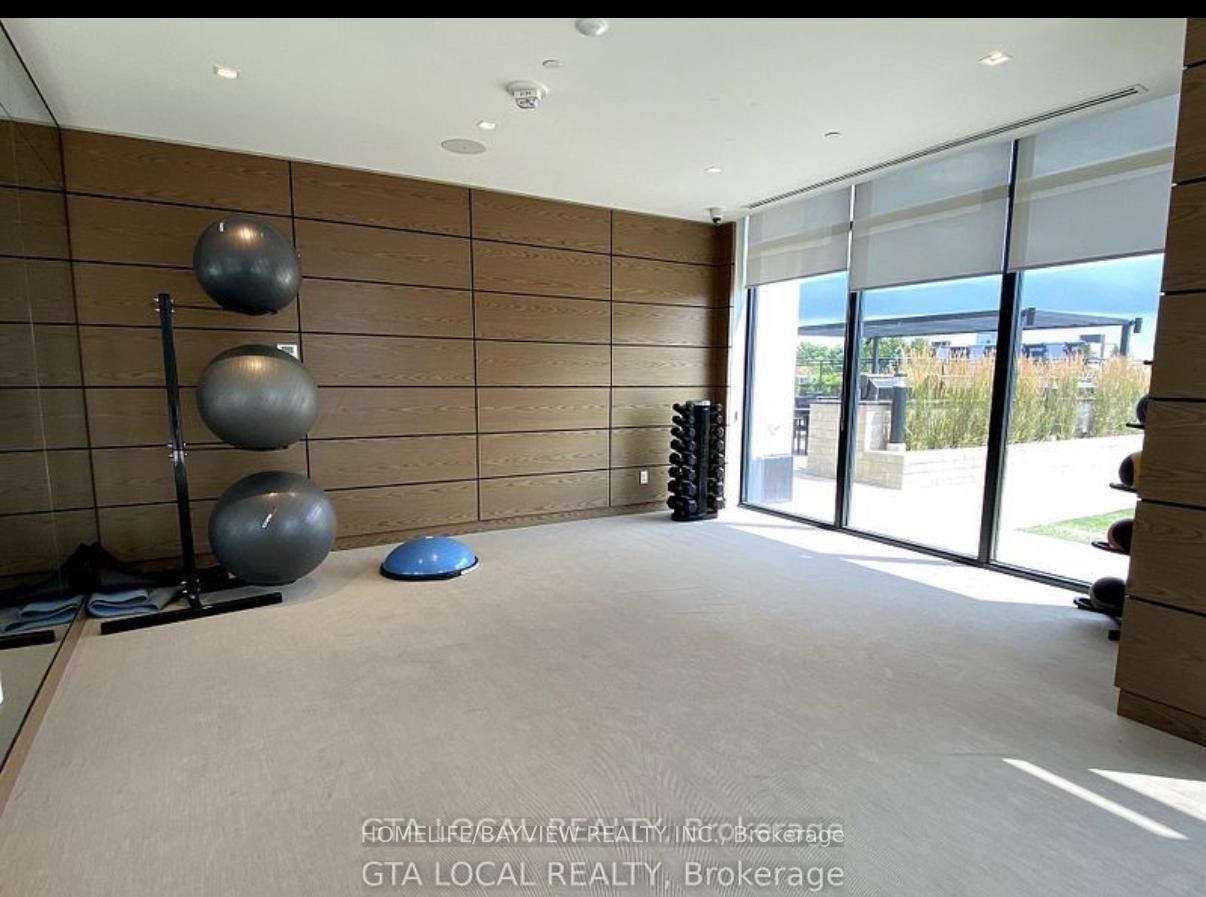 Photo 8 of Unit 815, 1 Grandview Avenue S, Markham, Grandview — HOMEH
