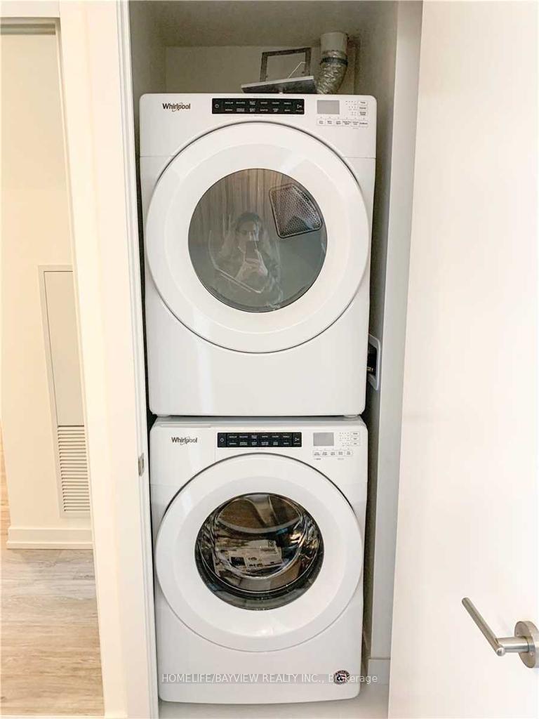 Photo 9 of Unit 815, 1 Grandview Avenue S, Markham, Grandview — HOMEH