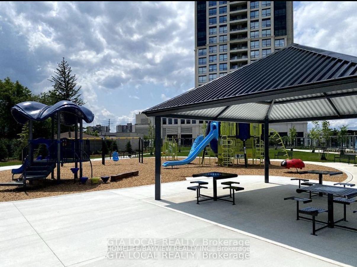 Photo 13 of Unit 815, 1 Grandview Avenue S, Markham, Grandview — HOMEH