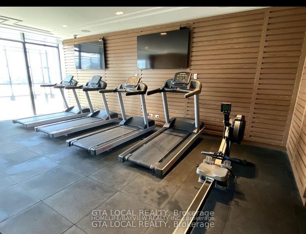 Photo 14 of Unit 815, 1 Grandview Avenue S, Markham, Grandview — HOMEH