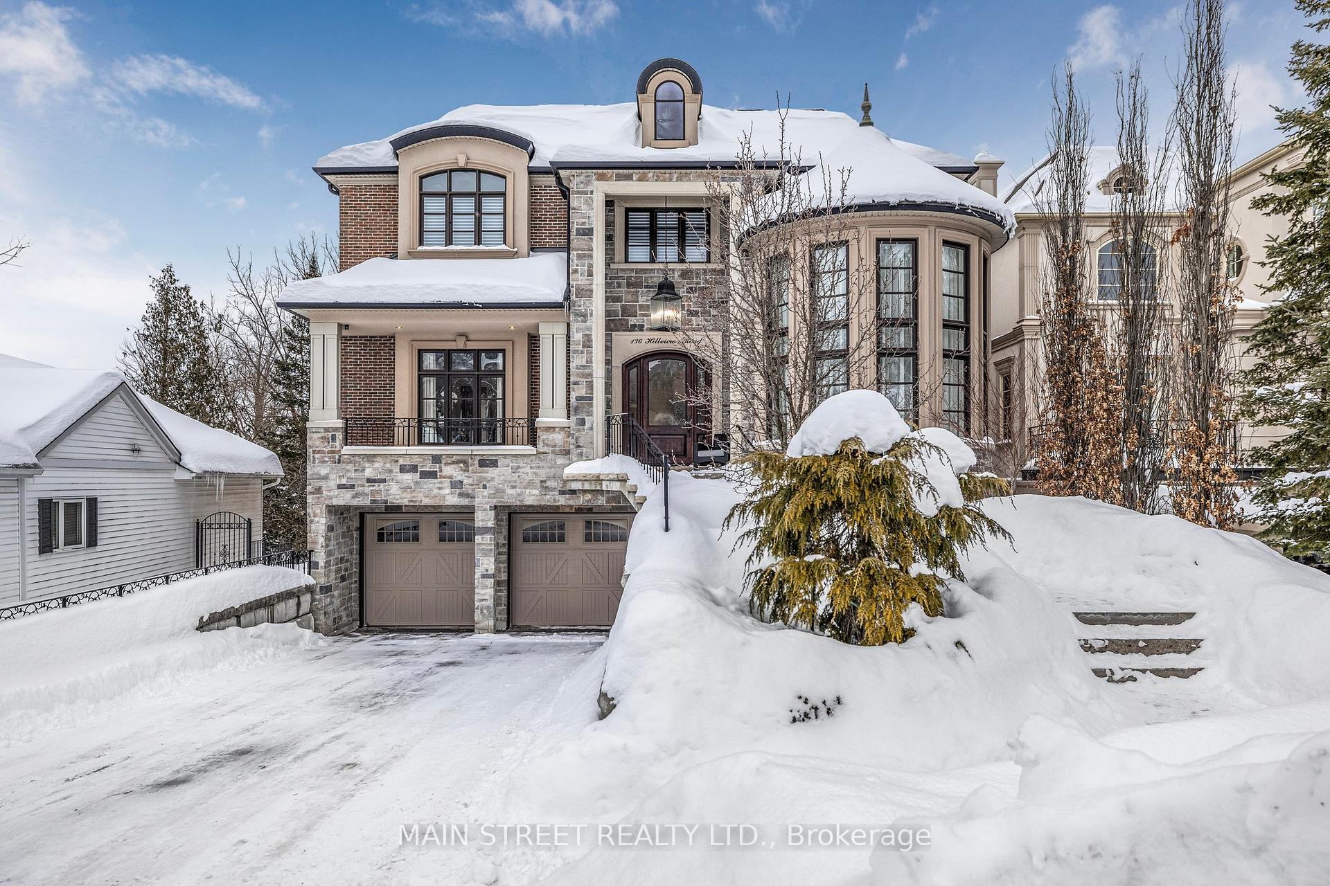 Photo 1 of 136 Hillview Road, Aurora, Aurora Village — HOMEH