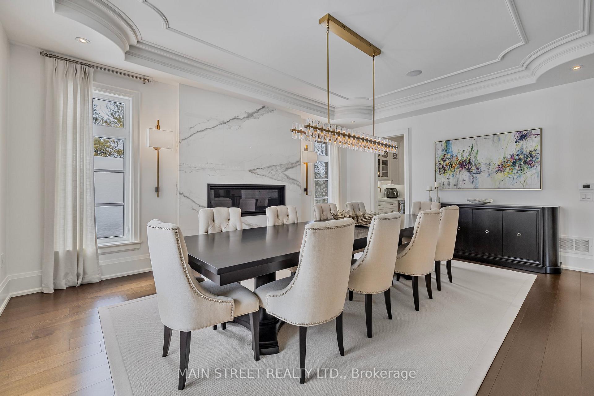 Photo 5 of 136 Hillview Road, Aurora, Aurora Village — HOMEH