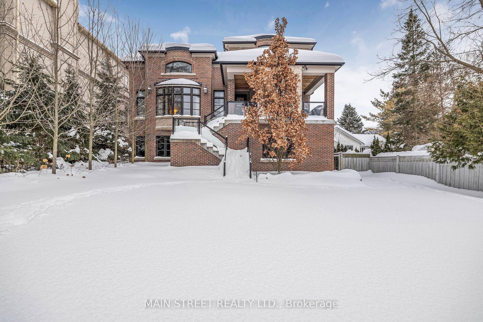Photo 39 of 136 Hillview Road, Aurora, Aurora Village — HOMEH