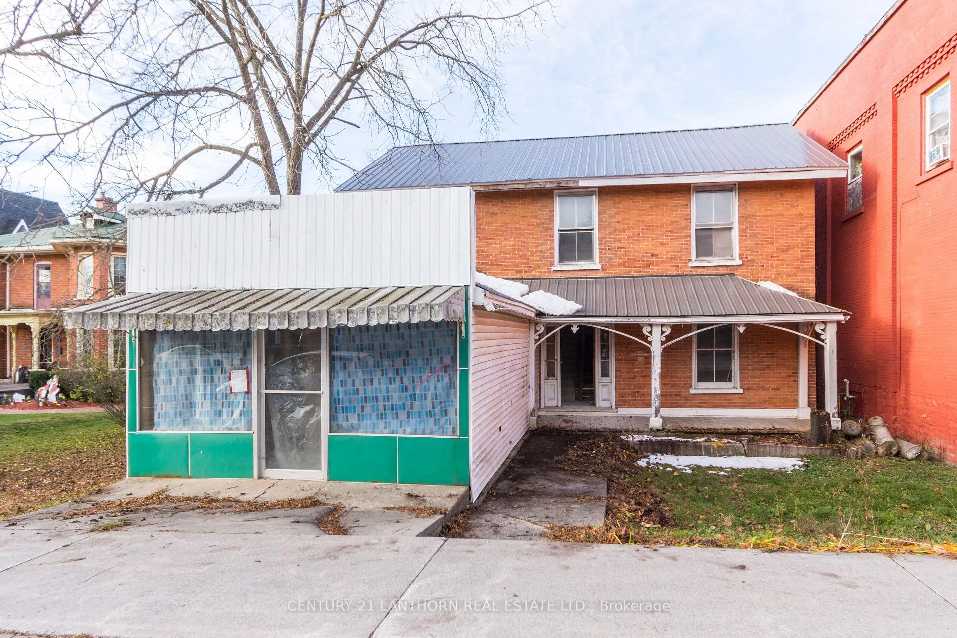 Photo of 3 Forsyth Street