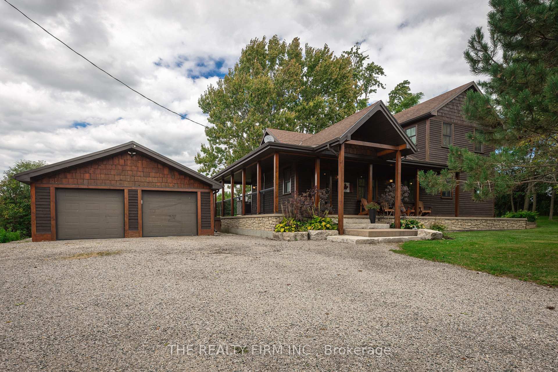 Photo 1 of 46676 Mapleton Line, Malahide, Rural Malahide — HOMEH