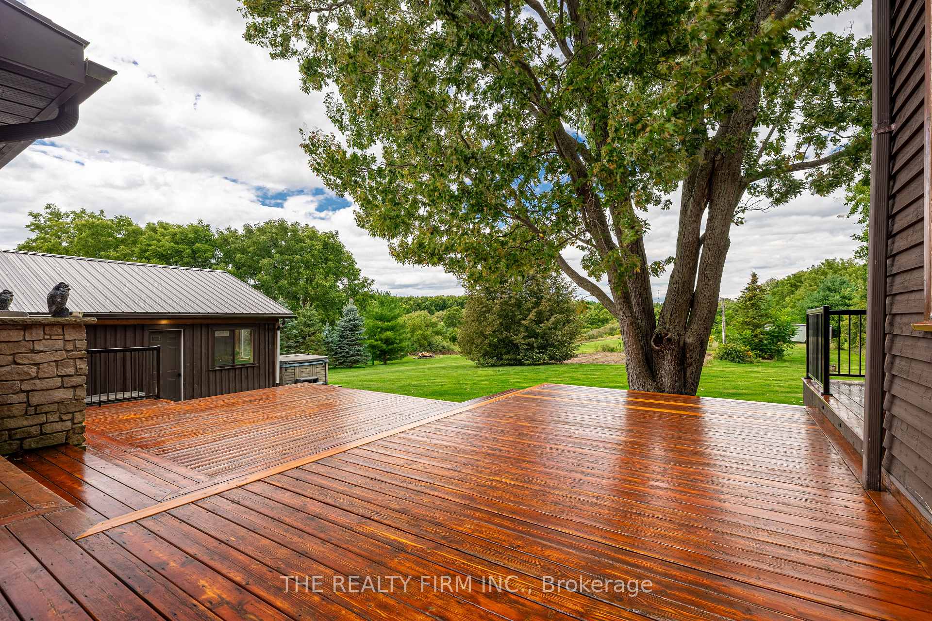 Photo 37 of 46676 Mapleton Line, Malahide, Rural Malahide — HOMEH