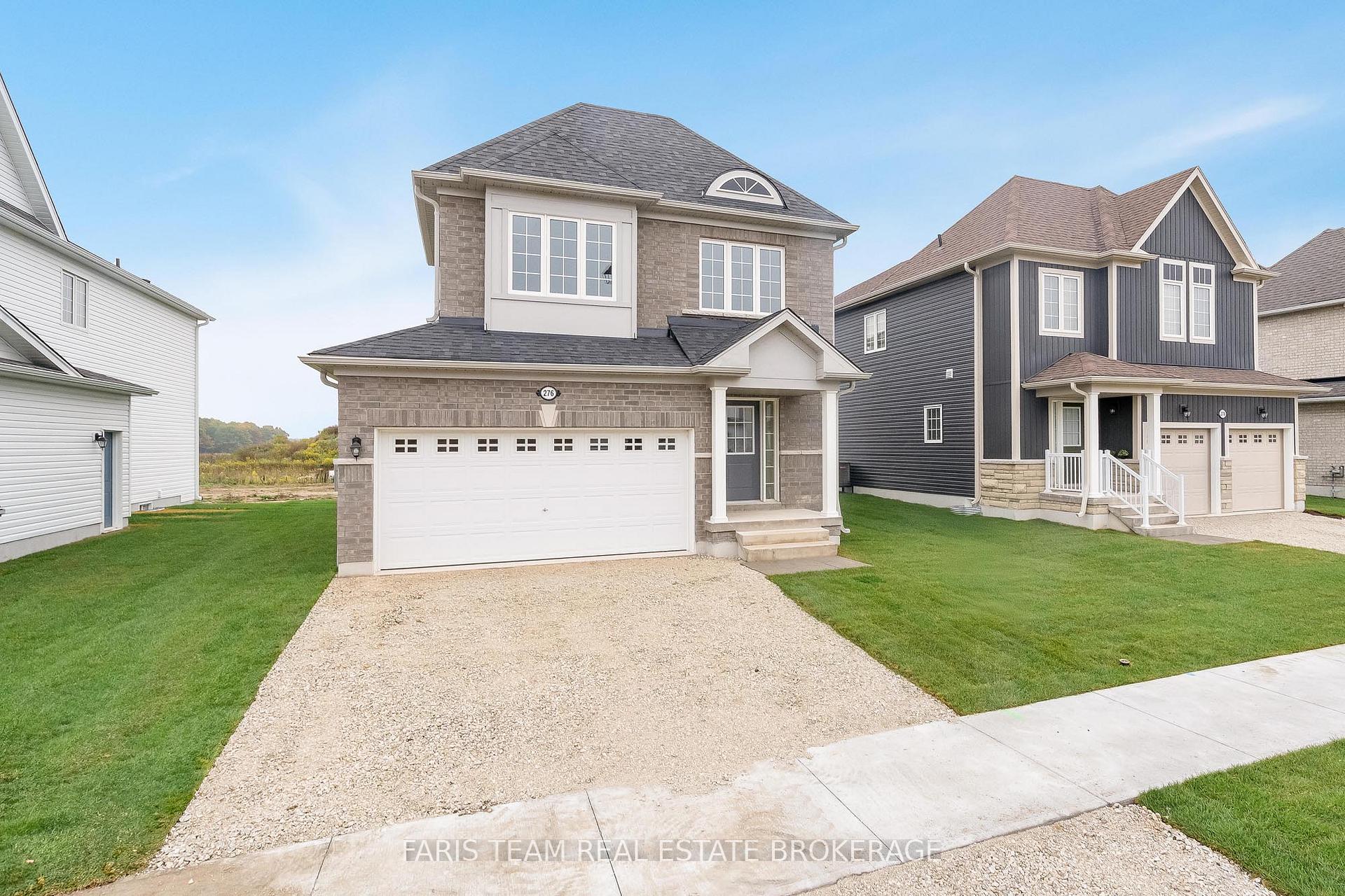 Photo 3 of 276 Springfield Crescent, Clearview, Stayner — HOMEH