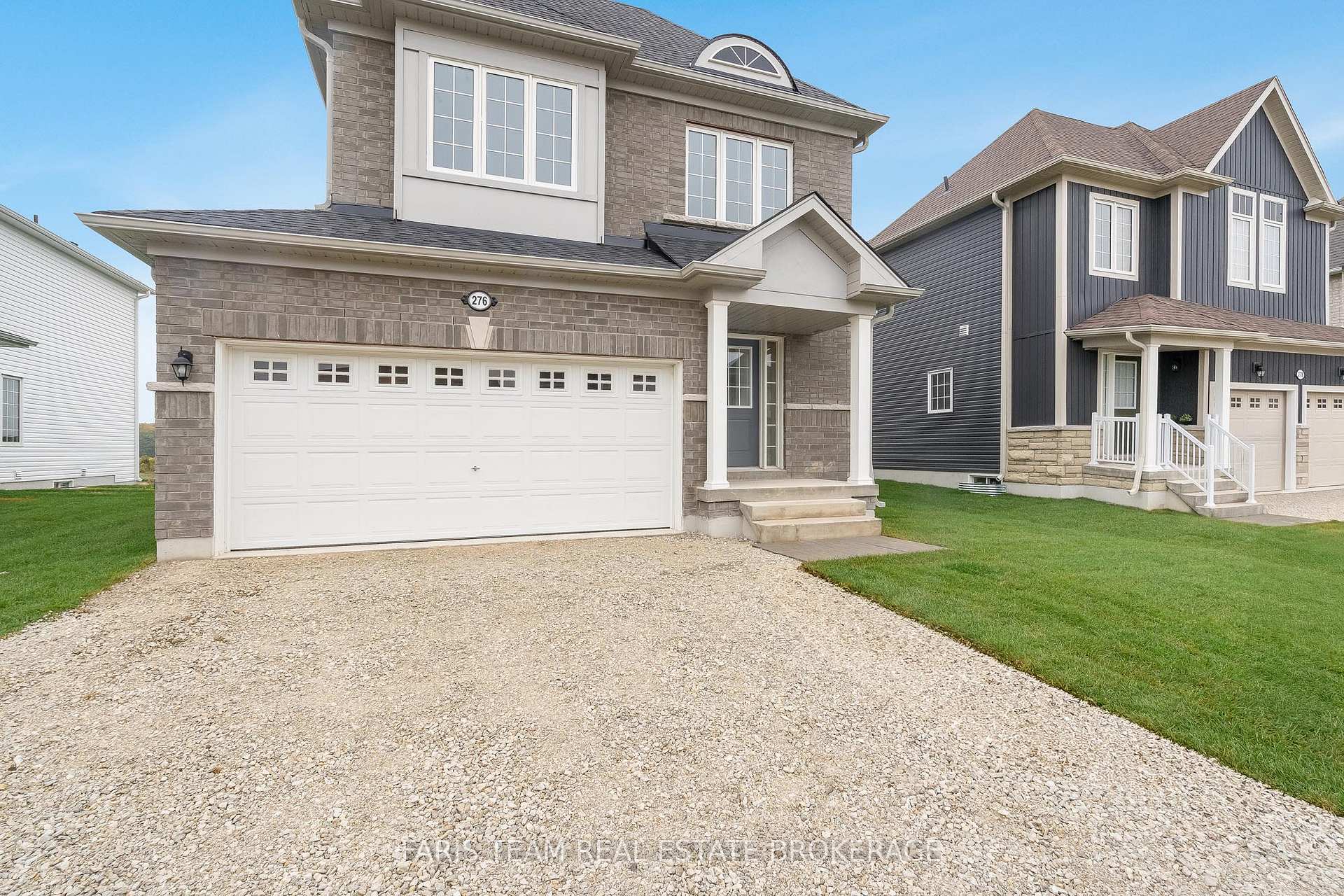 Photo 4 of 276 Springfield Crescent, Clearview, Stayner — HOMEH