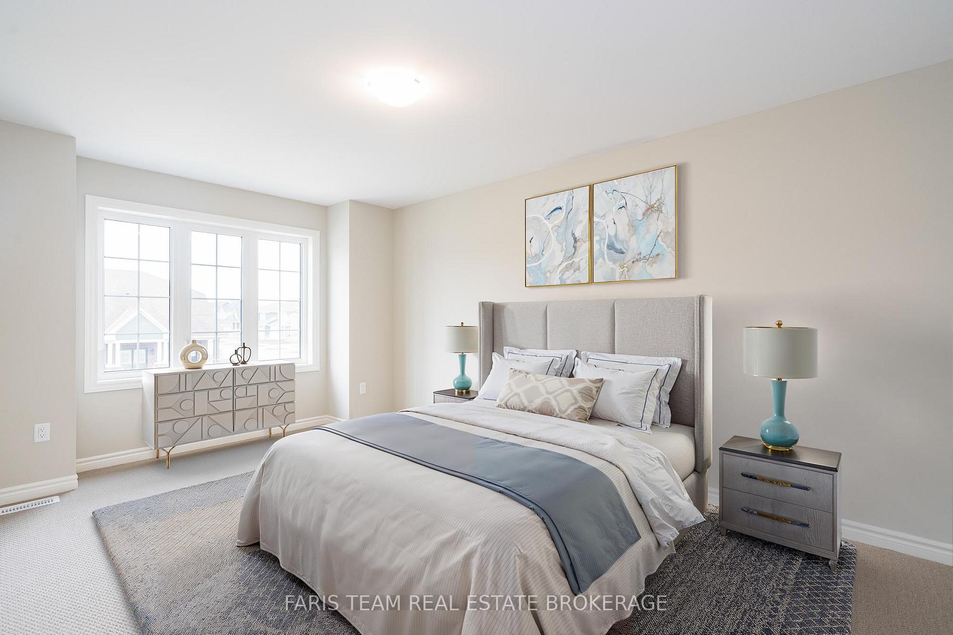 Photo 23 of 276 Springfield Crescent, Clearview, Stayner — HOMEH