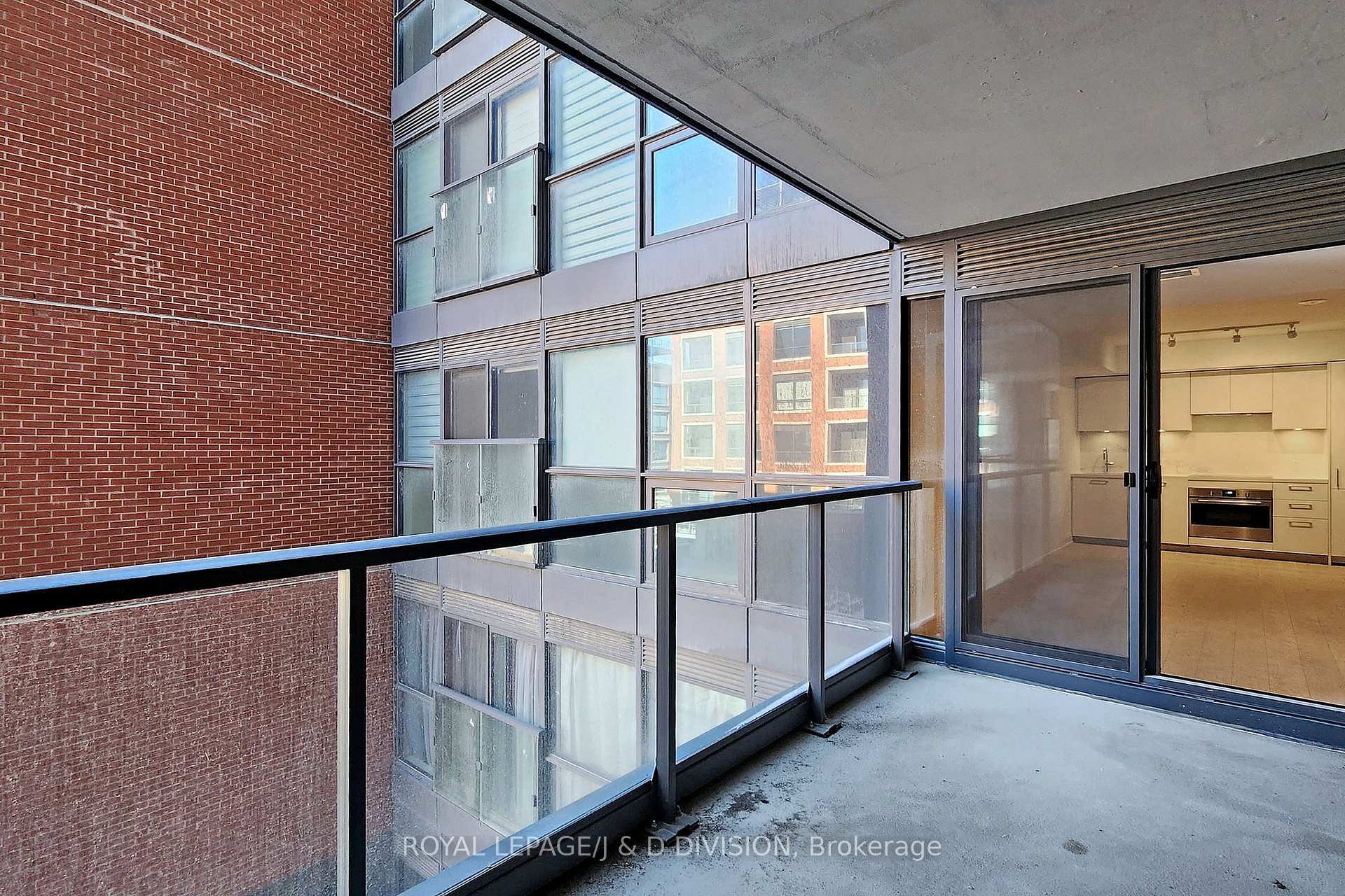 Photo 21 of Unit 401, 33 Frederick Todd Way, Toronto, Thorncliffe Park — HOMEH