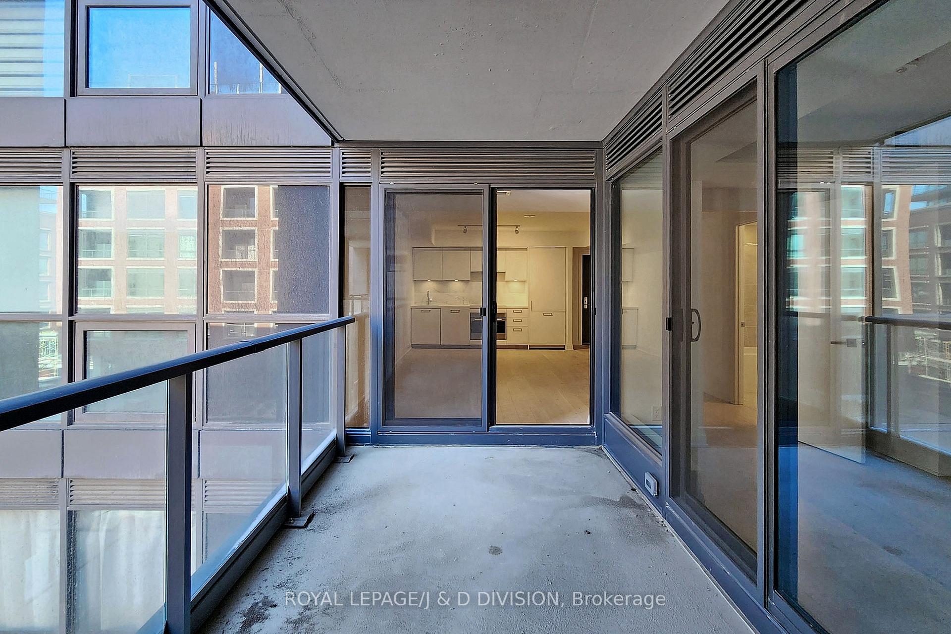 Photo 22 of Unit 401, 33 Frederick Todd Way, Toronto, Thorncliffe Park — HOMEH