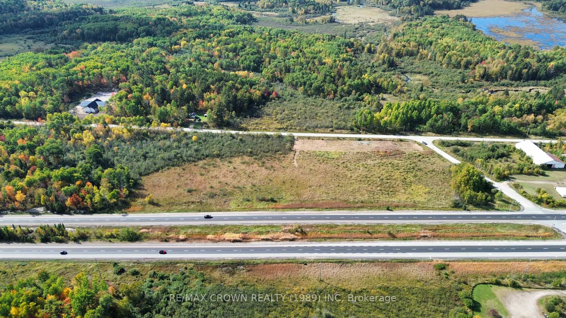 Photo 5 of PT LT 9 Con 18, Callander — HOMEH