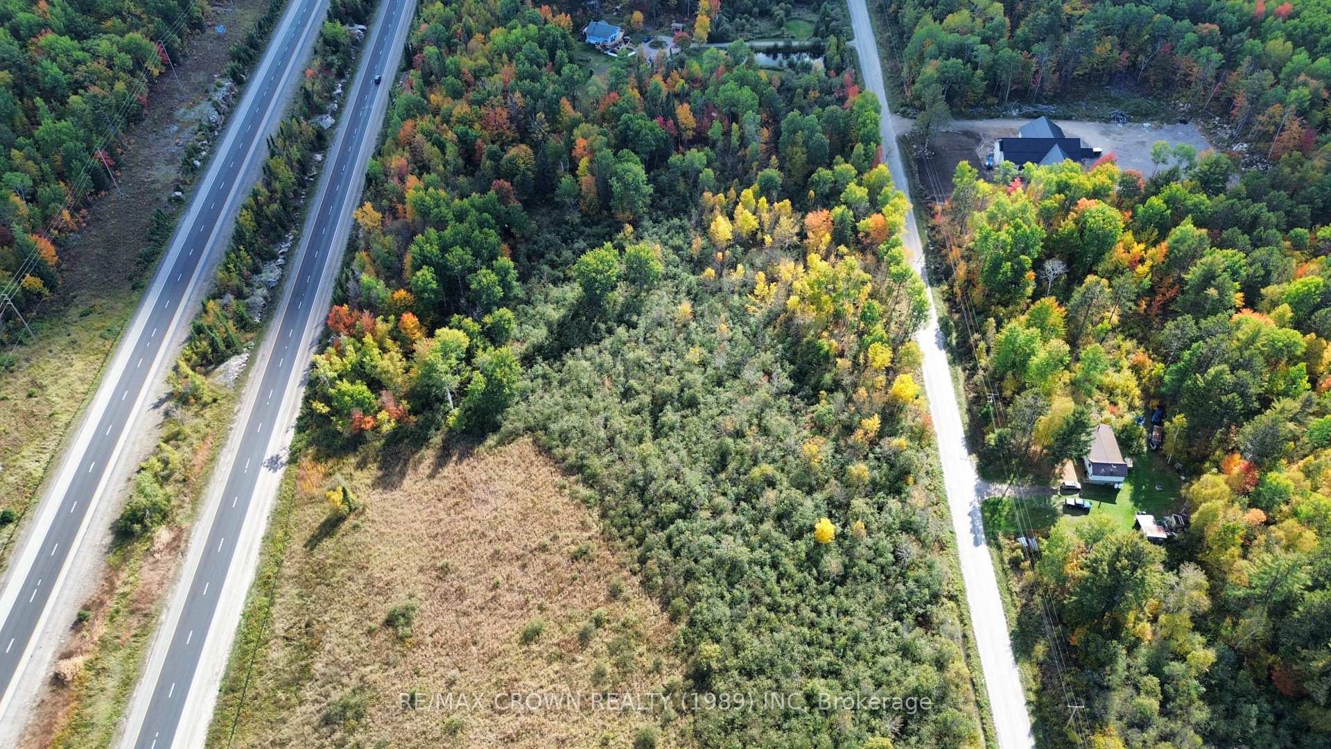 Photo 7 of PT LT 9 Con 18, Callander — HOMEH
