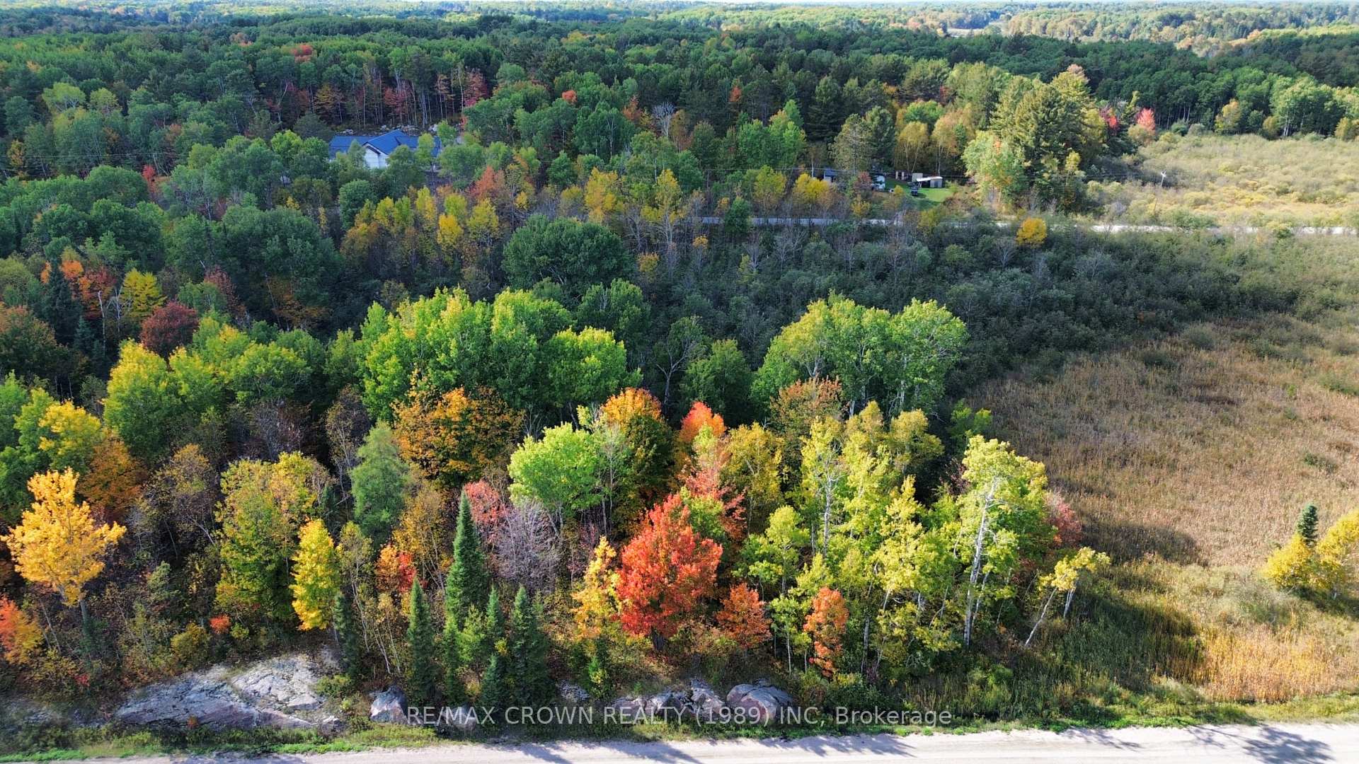 Photo 12 of PT LT 9 Con 18, Callander — HOMEH