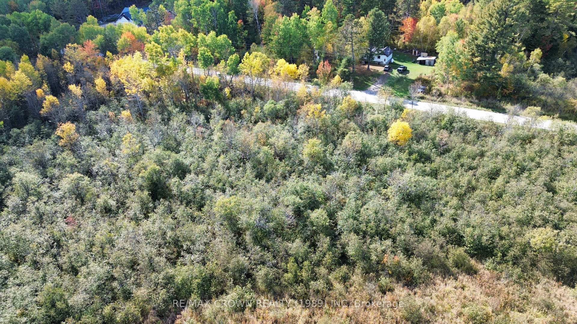 Photo 21 of PT LT 9 Con 18, Callander — HOMEH