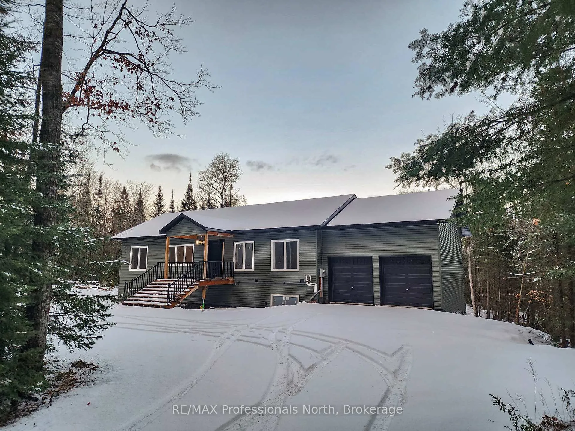 Photo 1 of 274 Echo Ridge Road, Kearney — HOMEH
