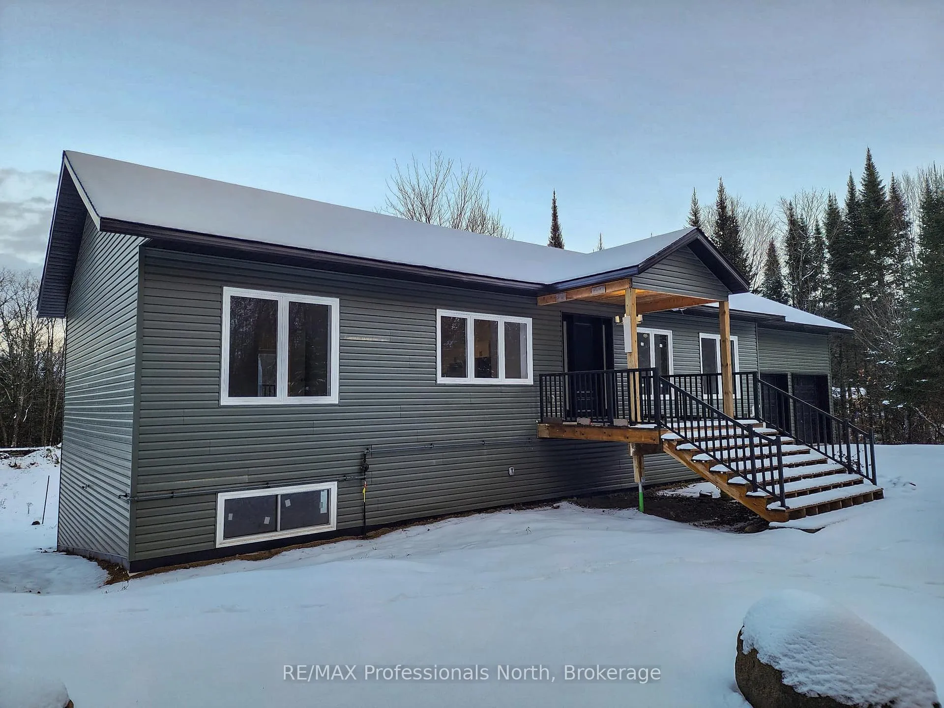 Photo 15 of 274 Echo Ridge Road, Kearney — HOMEH
