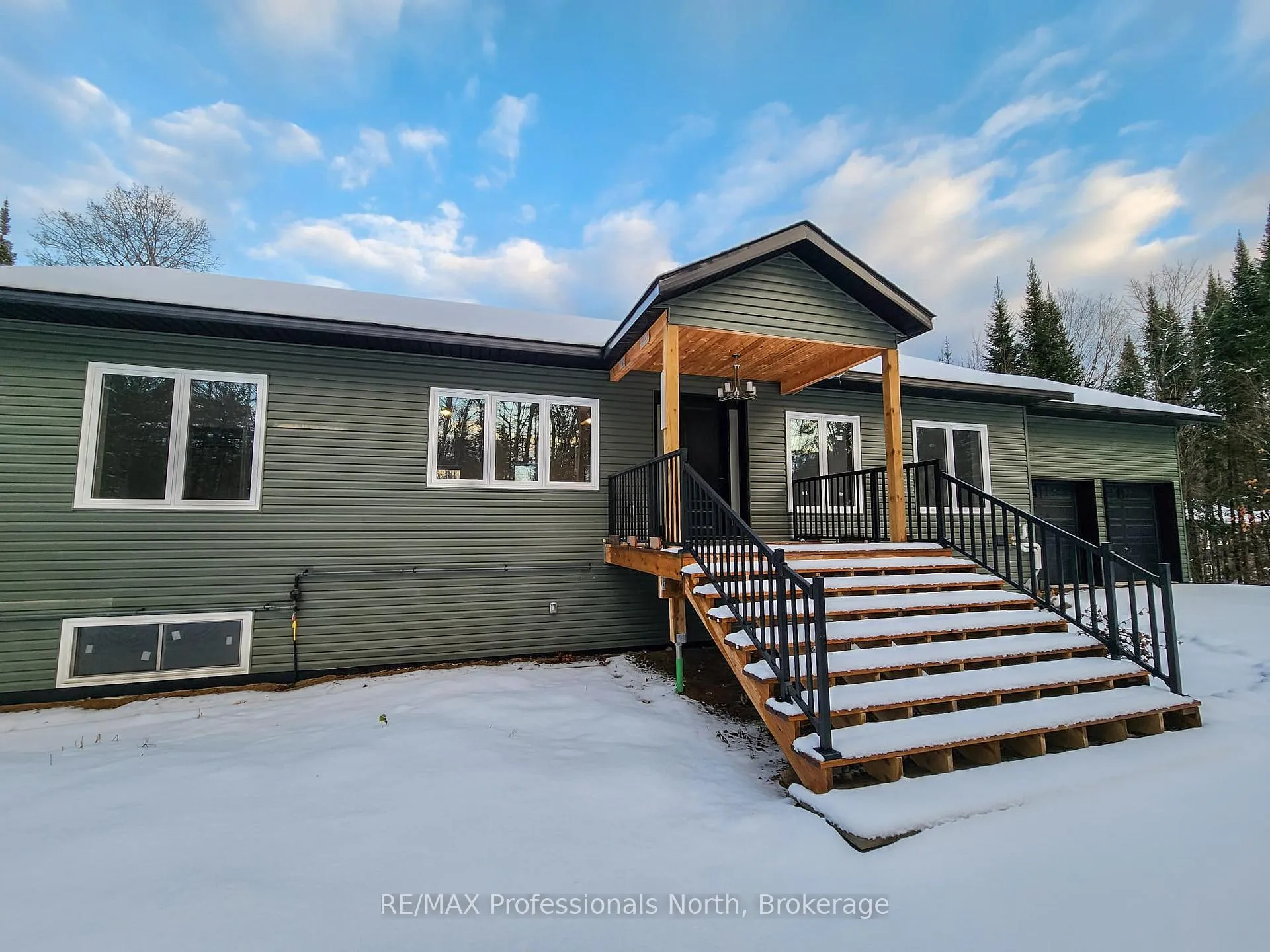 Photo 35 of 274 Echo Ridge Road, Kearney — HOMEH