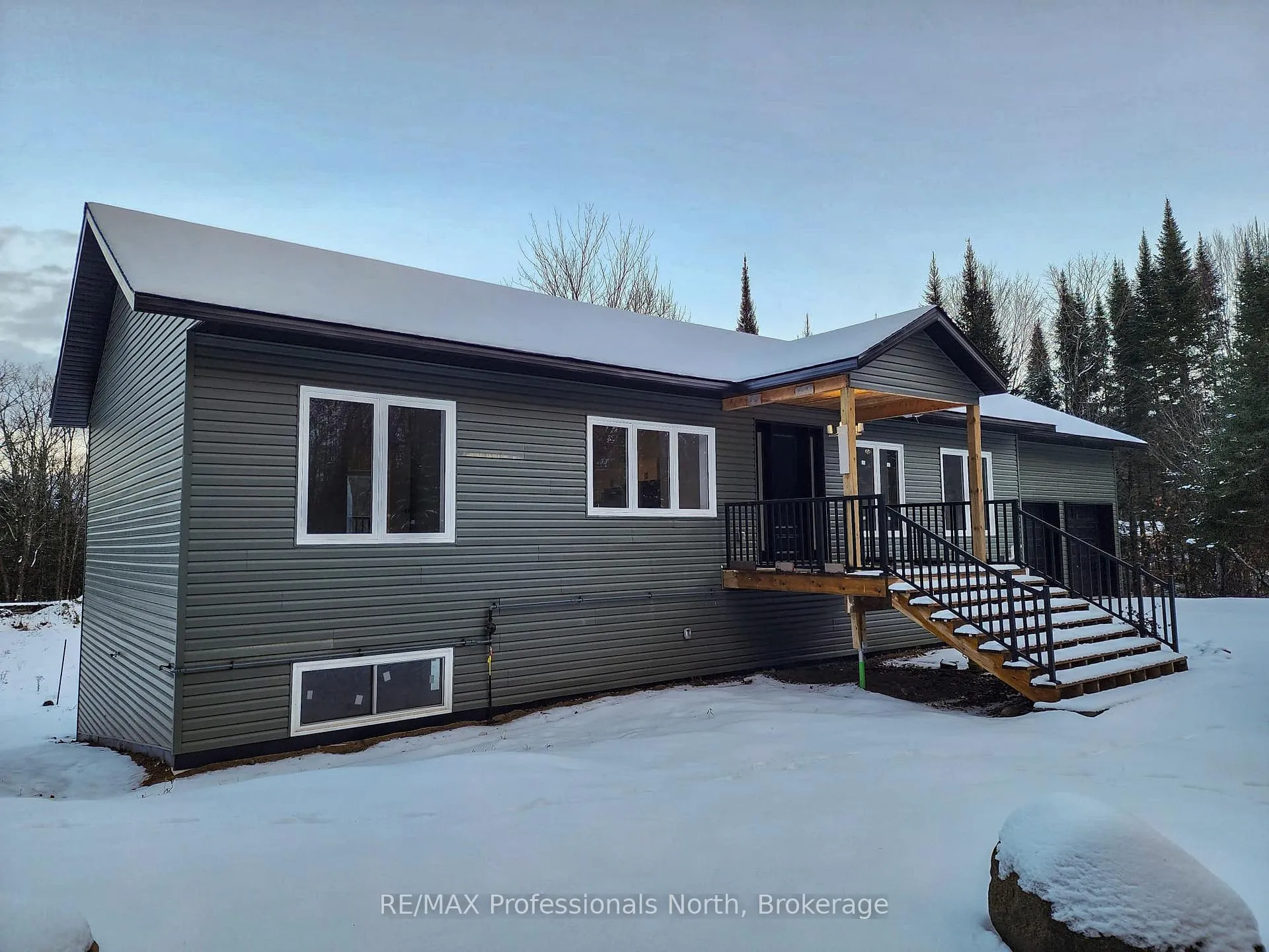 Photo 36 of 274 Echo Ridge Road, Kearney — HOMEH