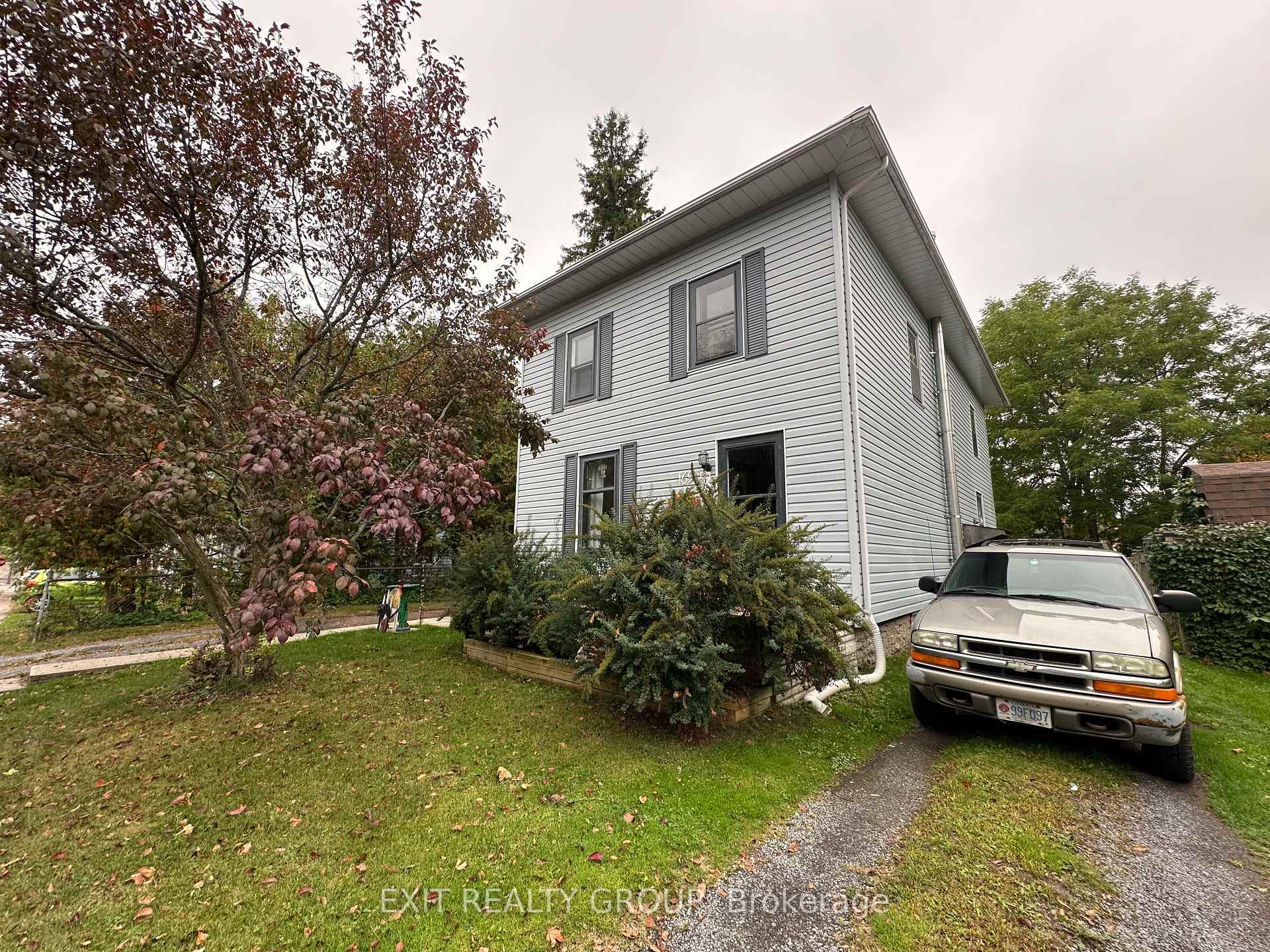 Photo 1 of 169 Green Street, Deseronto, Deseronto (Town) — HOMEH
