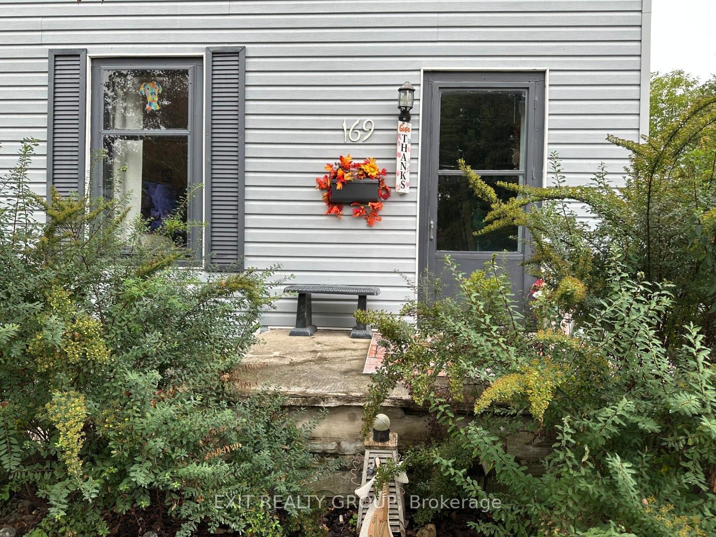 Photo 24 of 169 Green Street, Deseronto, Deseronto (Town) — HOMEH