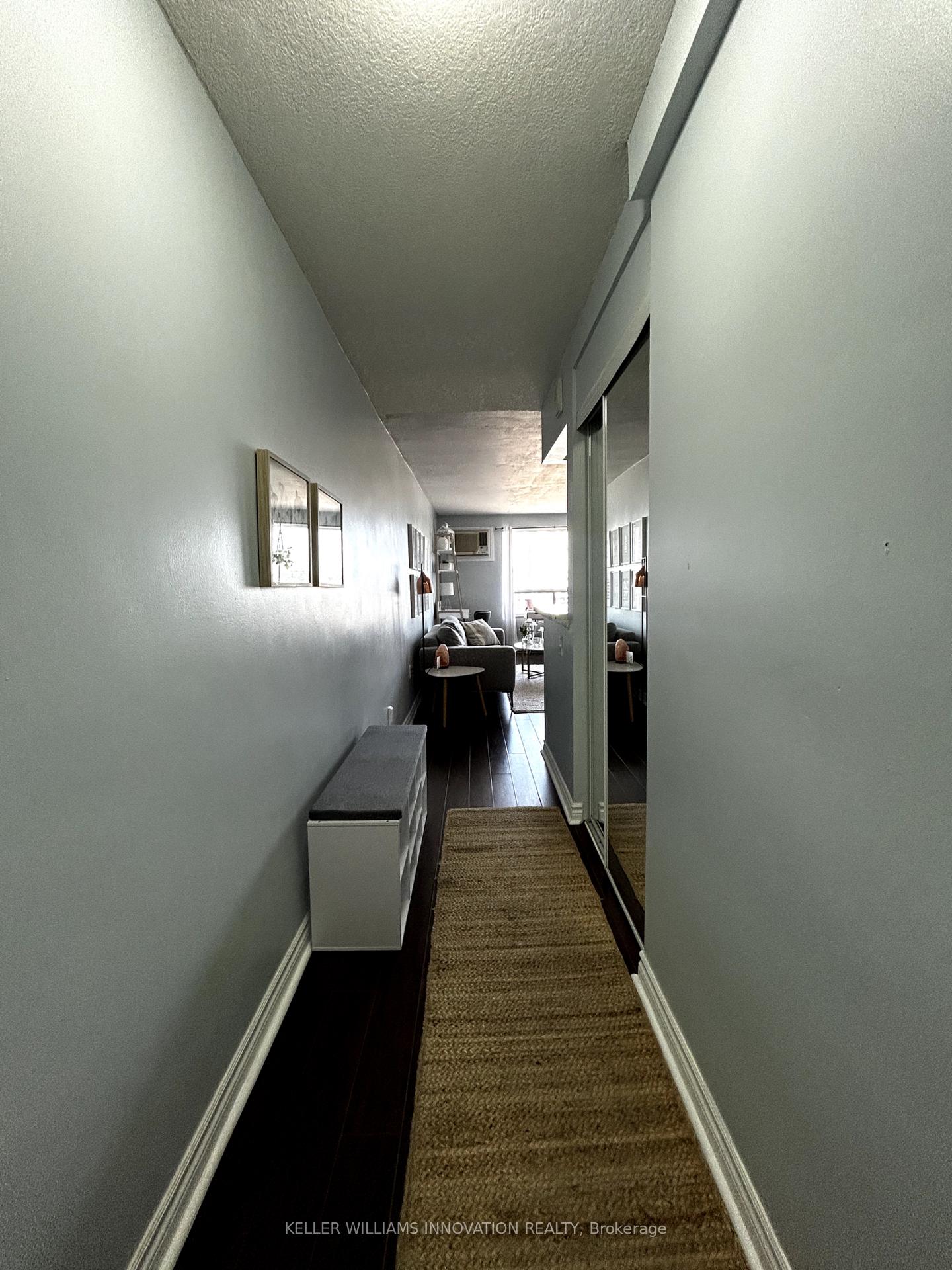 Photo 3 of Unit 704, 64 Benton Street, Kitchener, Cedar Hill — HOMEH