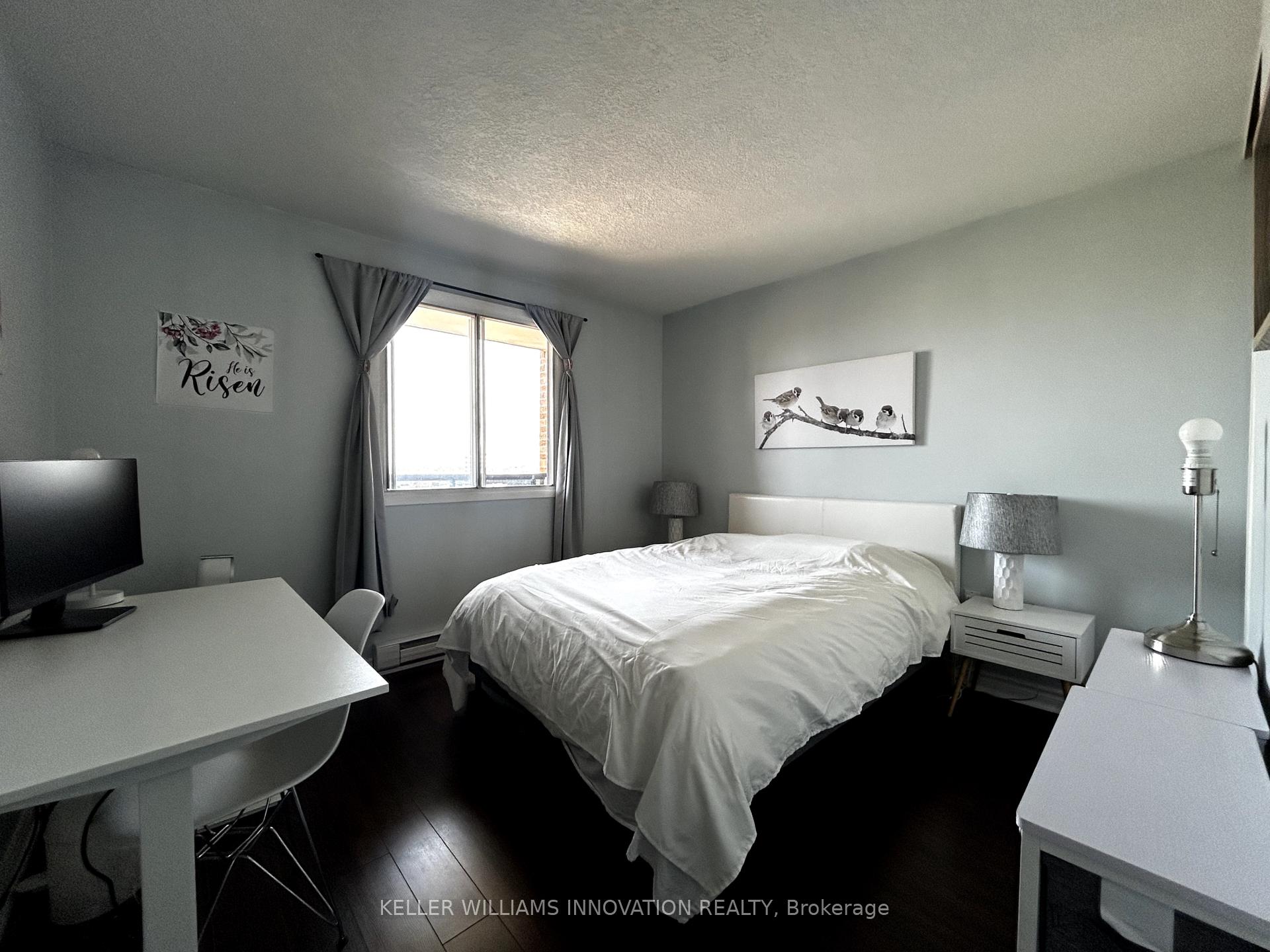 Photo 8 of Unit 704, 64 Benton Street, Kitchener, Cedar Hill — HOMEH