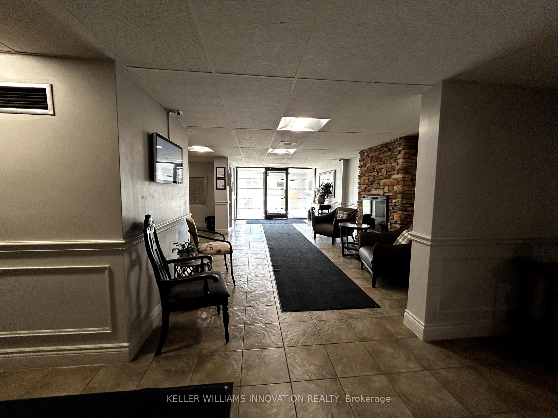 Photo 12 of Unit 704, 64 Benton Street, Kitchener, Cedar Hill — HOMEH