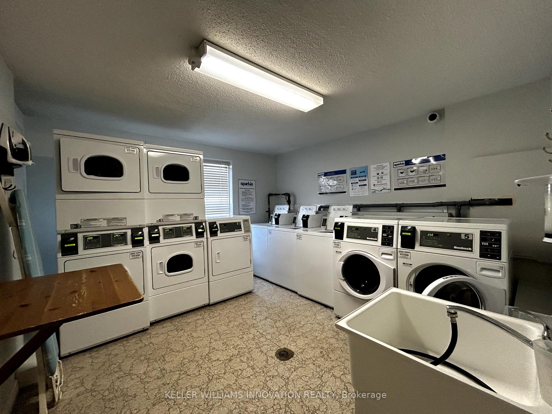 Photo 15 of Unit 704, 64 Benton Street, Kitchener, Cedar Hill — HOMEH