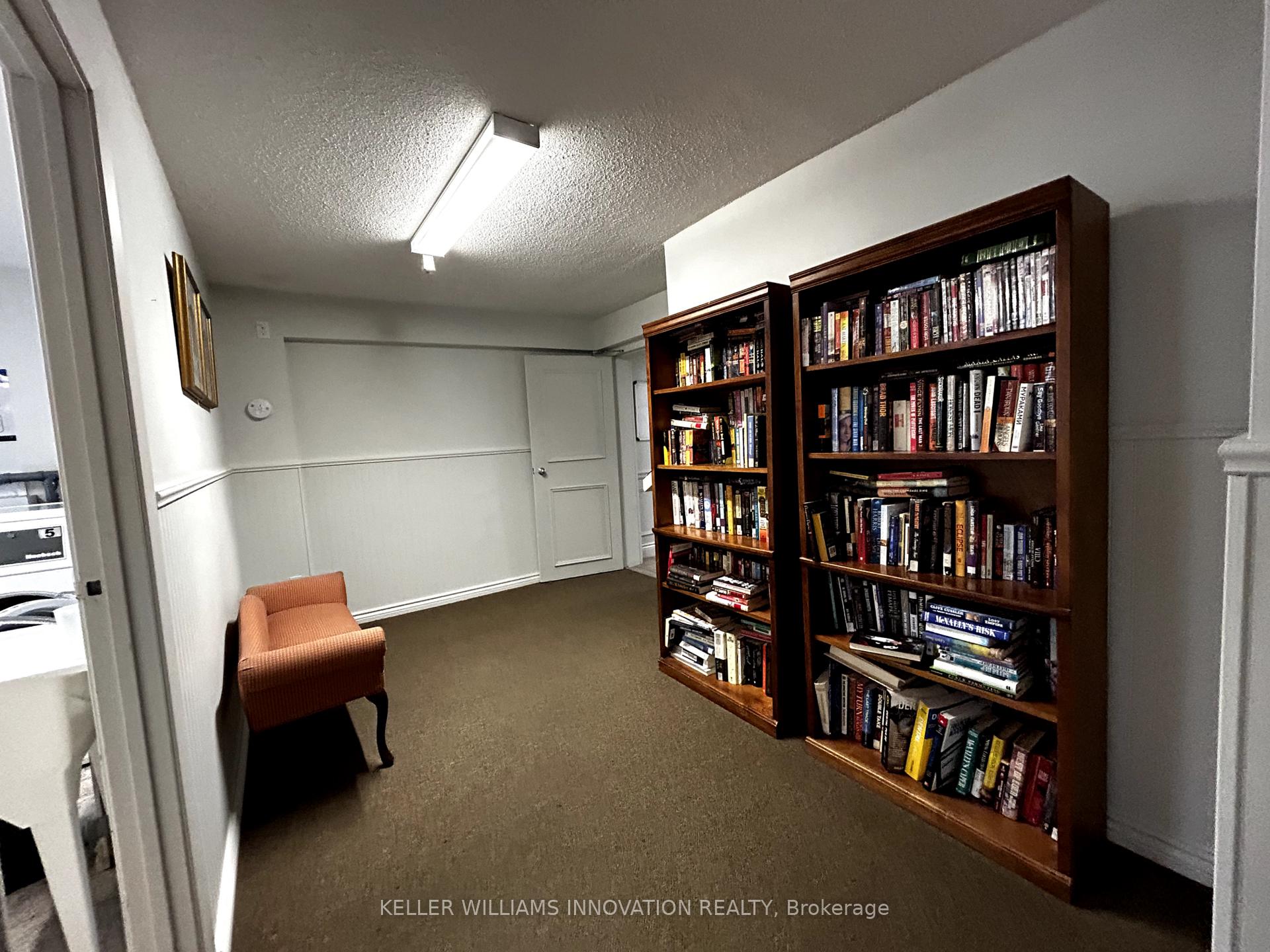 Photo 16 of Unit 704, 64 Benton Street, Kitchener, Cedar Hill — HOMEH