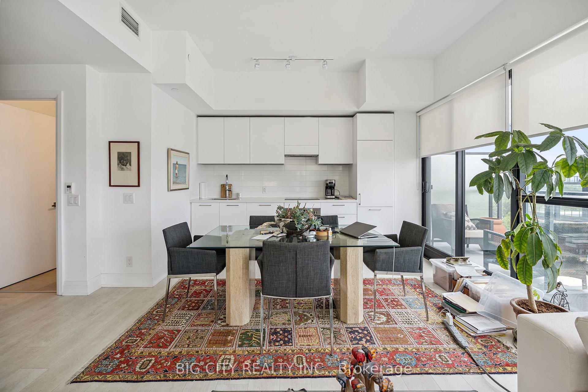 Photo 9 of Unit 1508, 33 Frederick Todd Way, Toronto, Thorncliffe Park — HOMEH