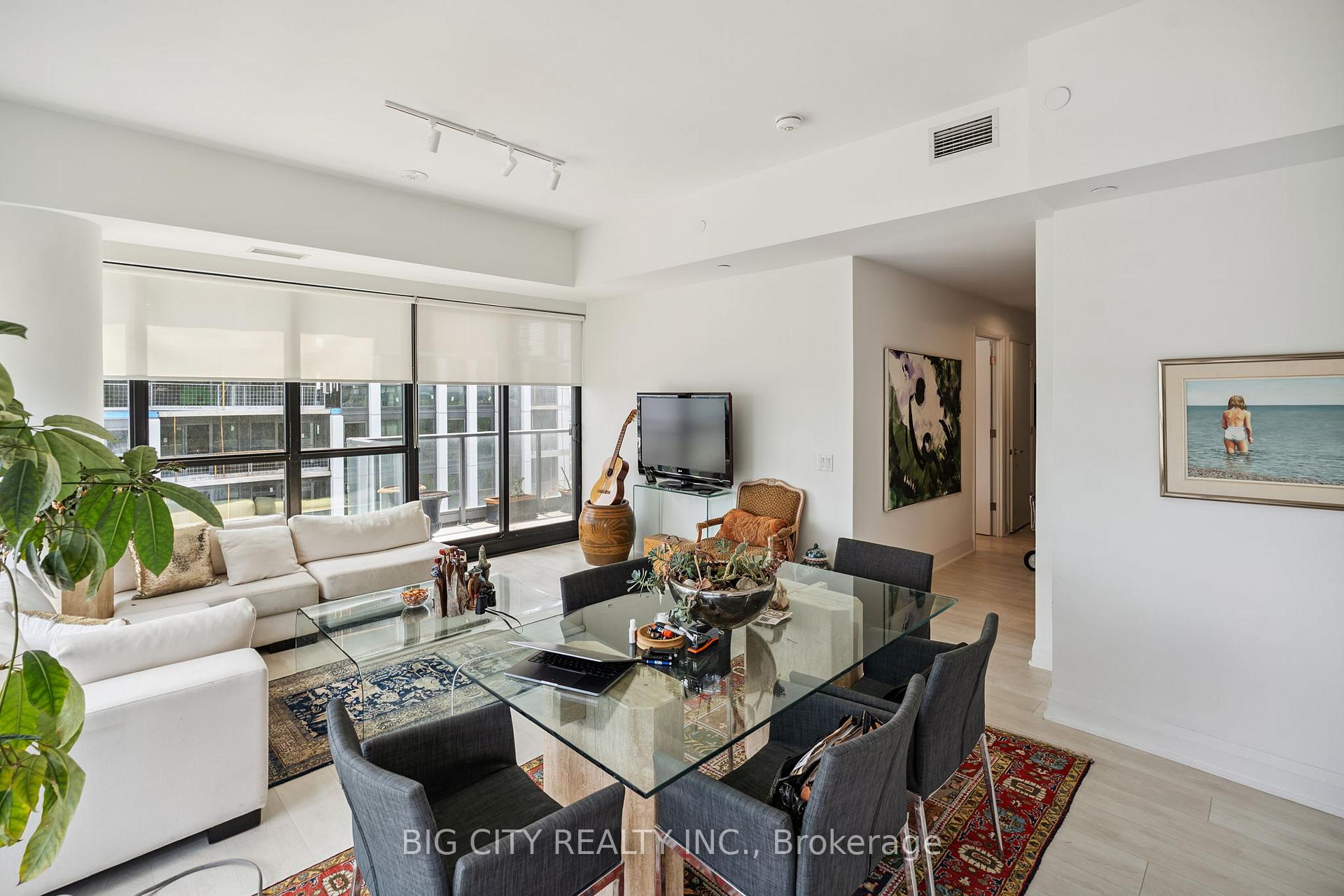Photo 11 of Unit 1508, 33 Frederick Todd Way, Toronto, Thorncliffe Park — HOMEH