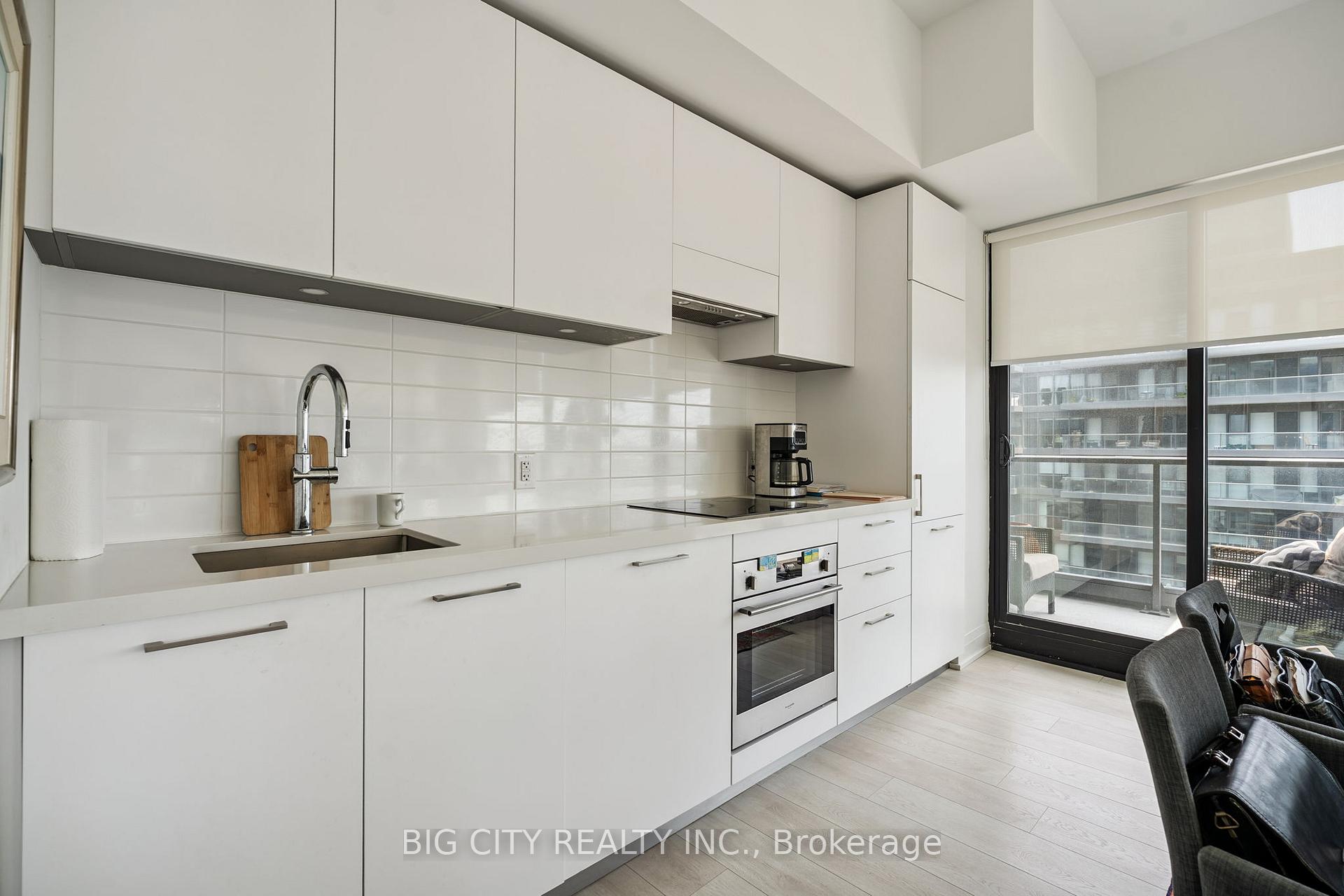 Photo 12 of Unit 1508, 33 Frederick Todd Way, Toronto, Thorncliffe Park — HOMEH