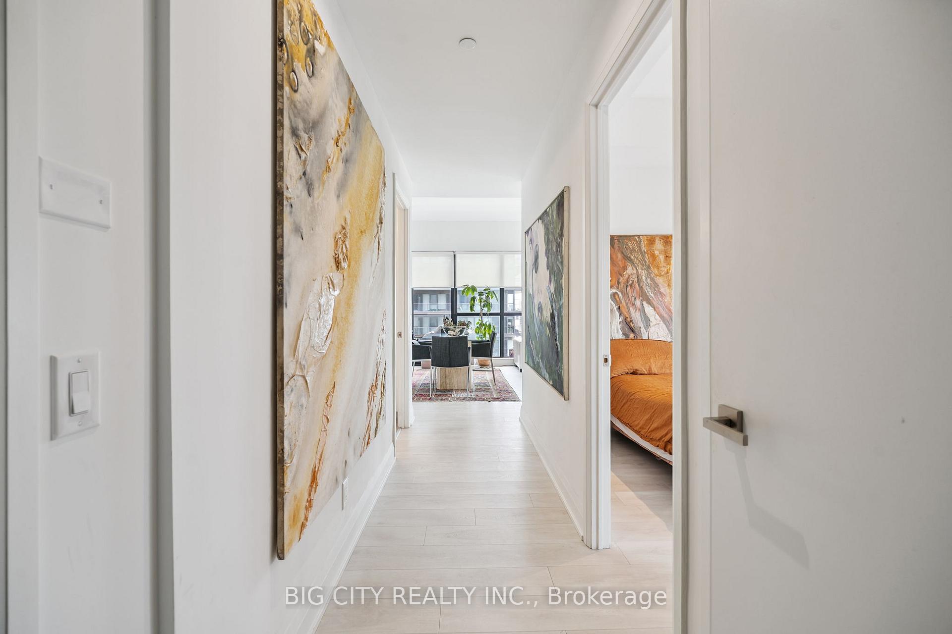 Photo 13 of Unit 1508, 33 Frederick Todd Way, Toronto, Thorncliffe Park — HOMEH