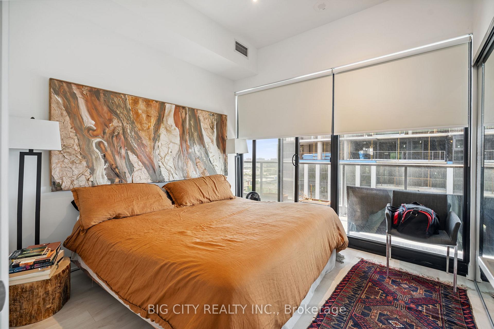 Photo 14 of Unit 1508, 33 Frederick Todd Way, Toronto, Thorncliffe Park — HOMEH