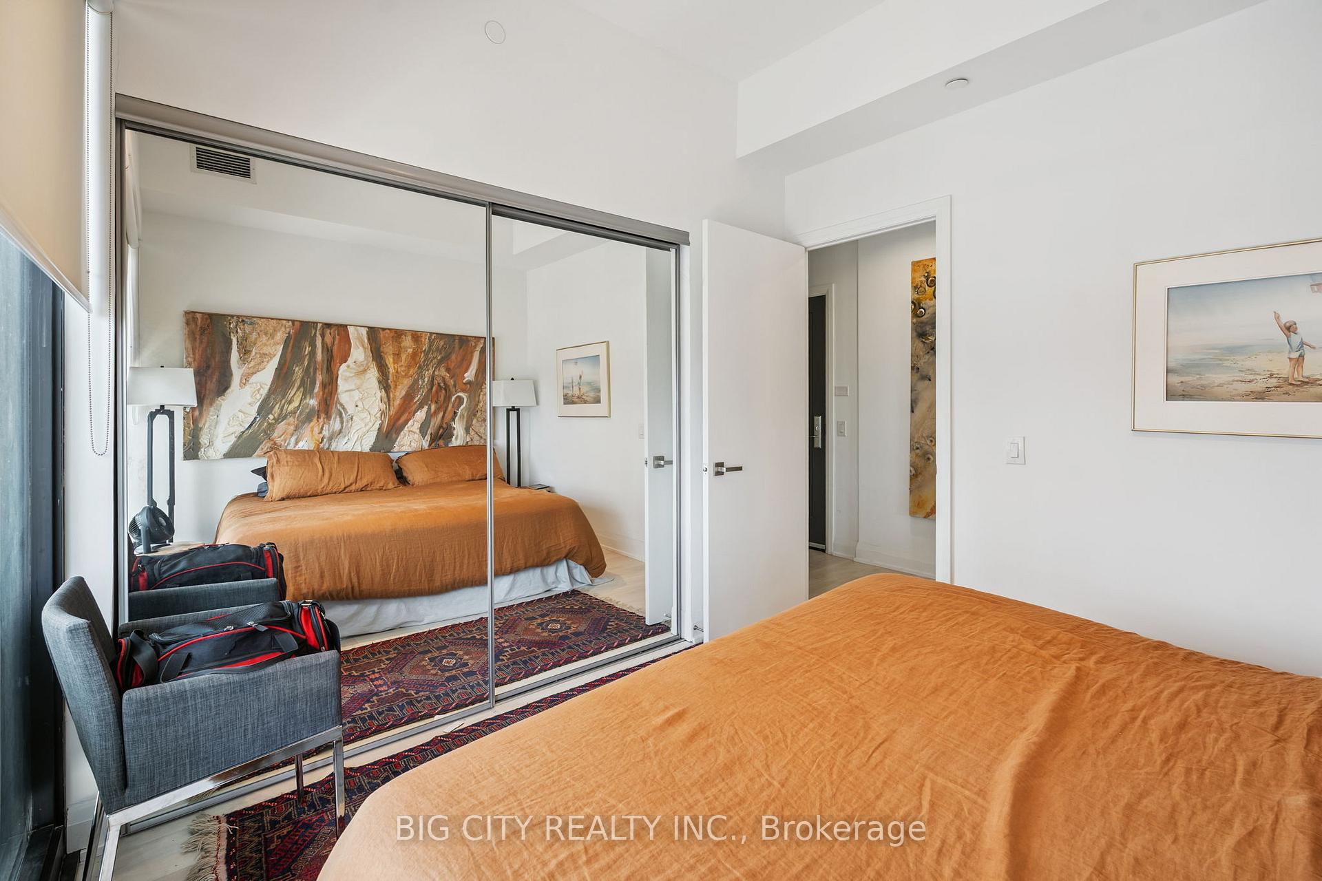 Photo 15 of Unit 1508, 33 Frederick Todd Way, Toronto, Thorncliffe Park — HOMEH