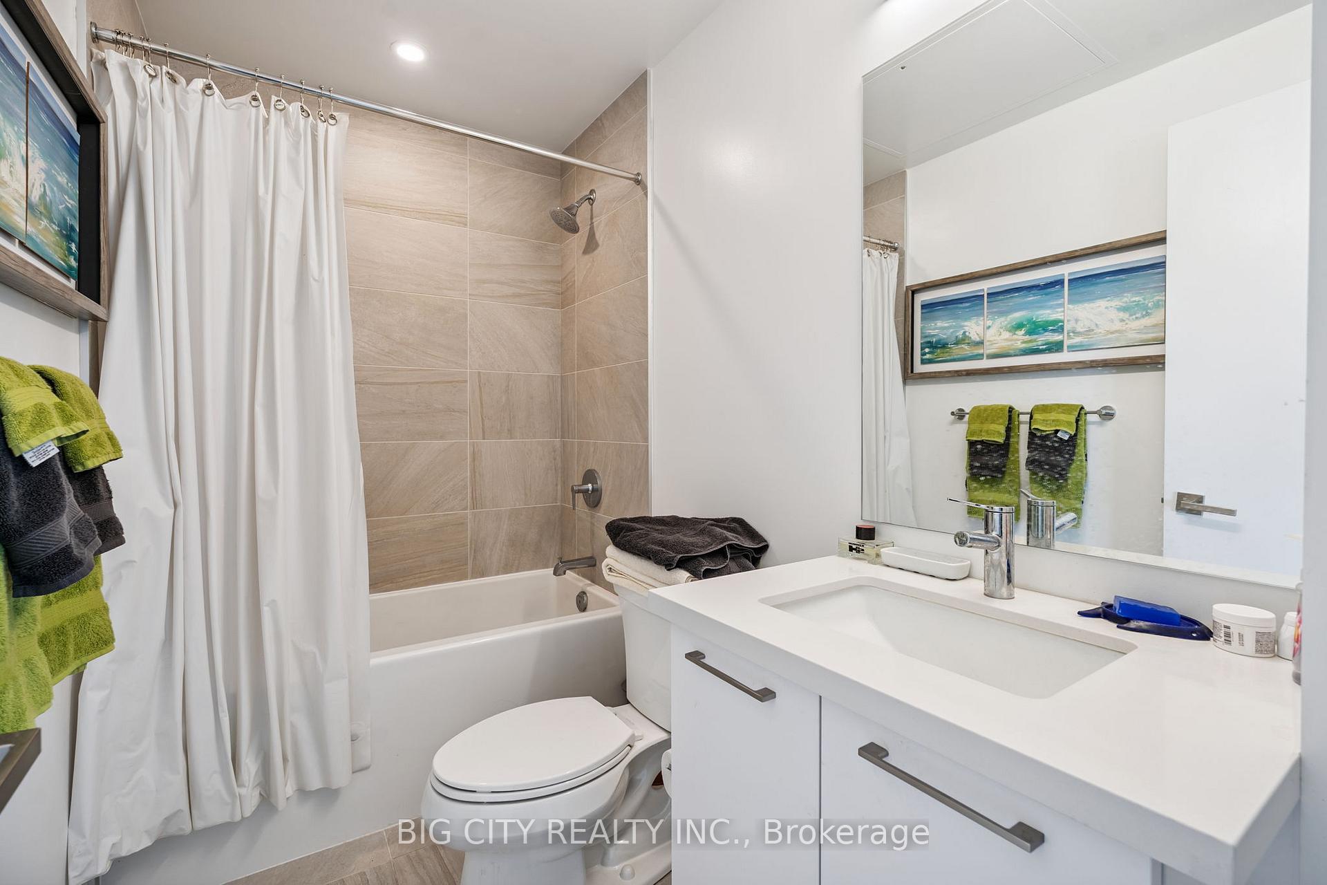 Photo 16 of Unit 1508, 33 Frederick Todd Way, Toronto, Thorncliffe Park — HOMEH