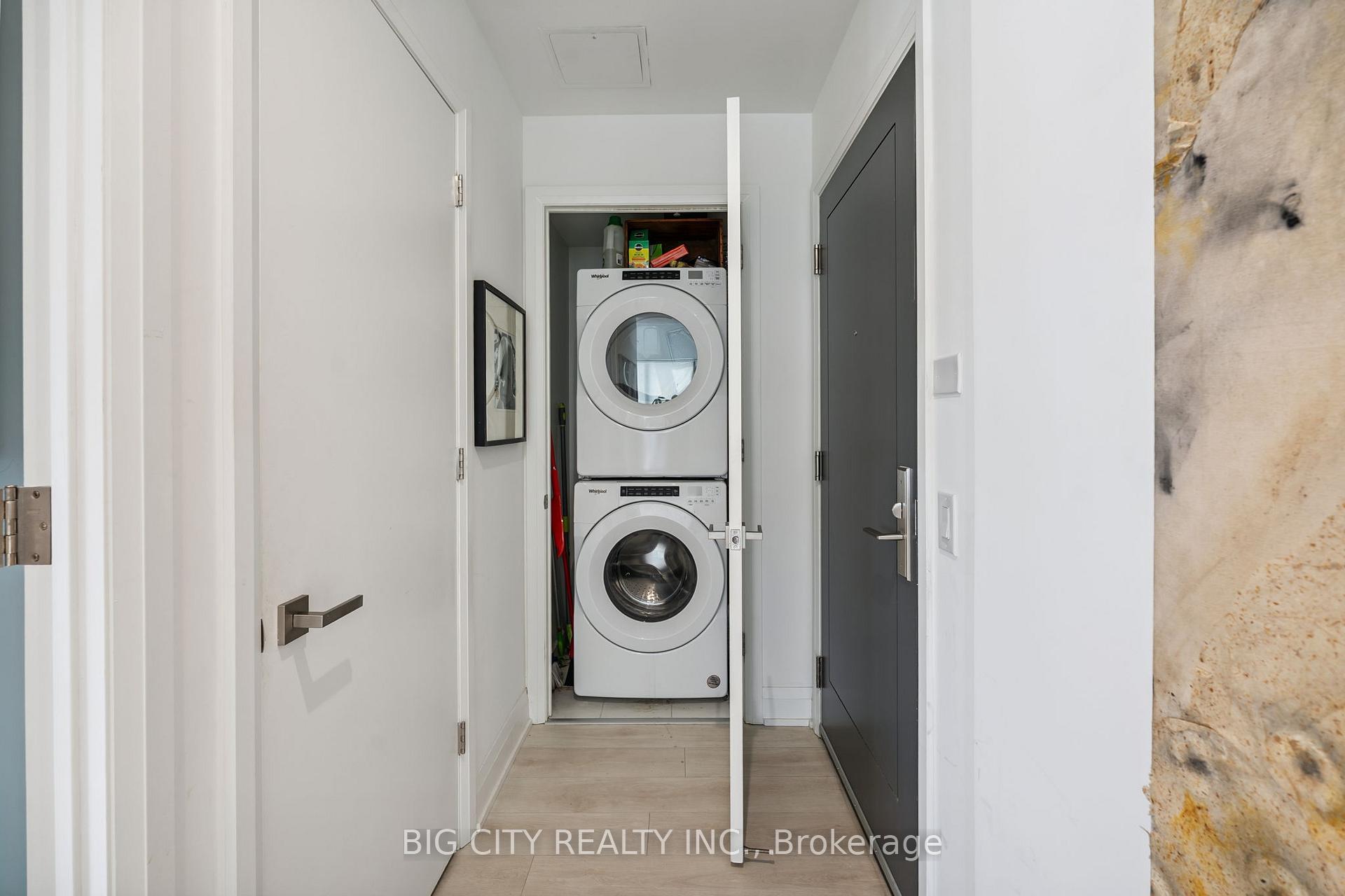 Photo 17 of Unit 1508, 33 Frederick Todd Way, Toronto, Thorncliffe Park — HOMEH