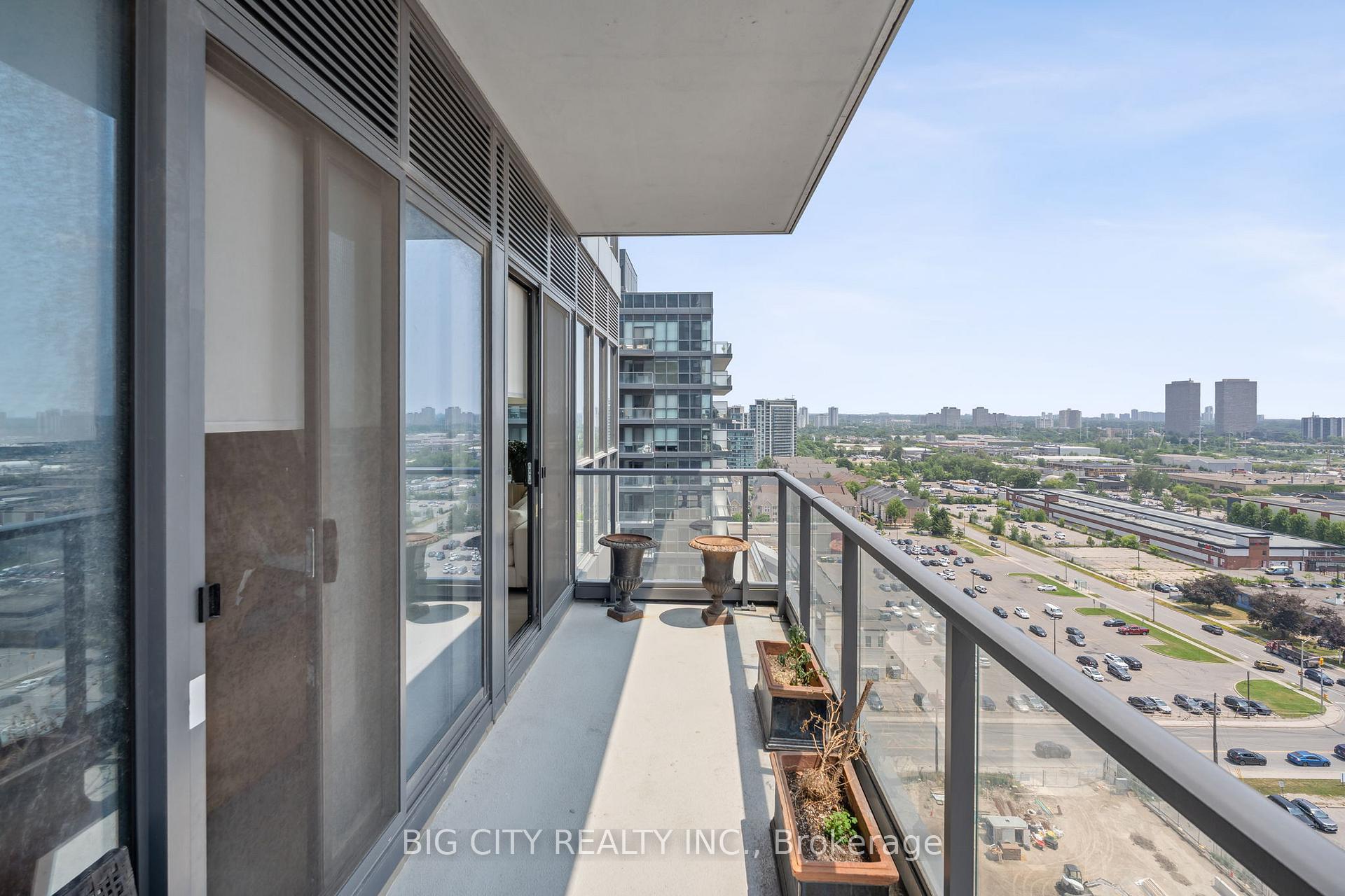Photo 19 of Unit 1508, 33 Frederick Todd Way, Toronto, Thorncliffe Park — HOMEH