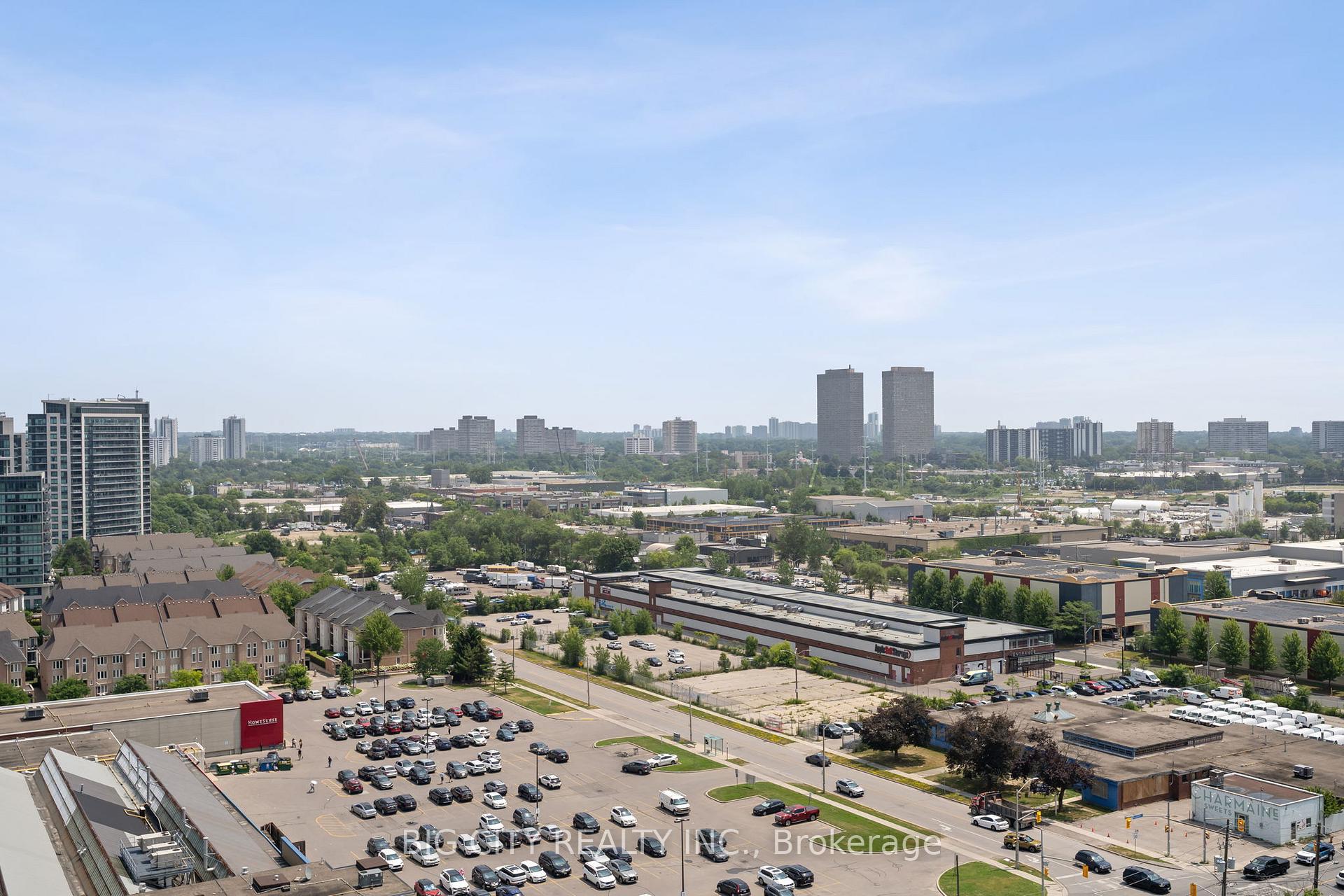 Photo 20 of Unit 1508, 33 Frederick Todd Way, Toronto, Thorncliffe Park — HOMEH