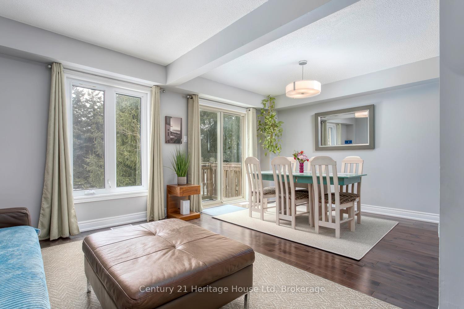 Photo 9 of Unit 133, 302 College Avenue W, Guelph, Dovercliffe Park/Old University — HOMEH