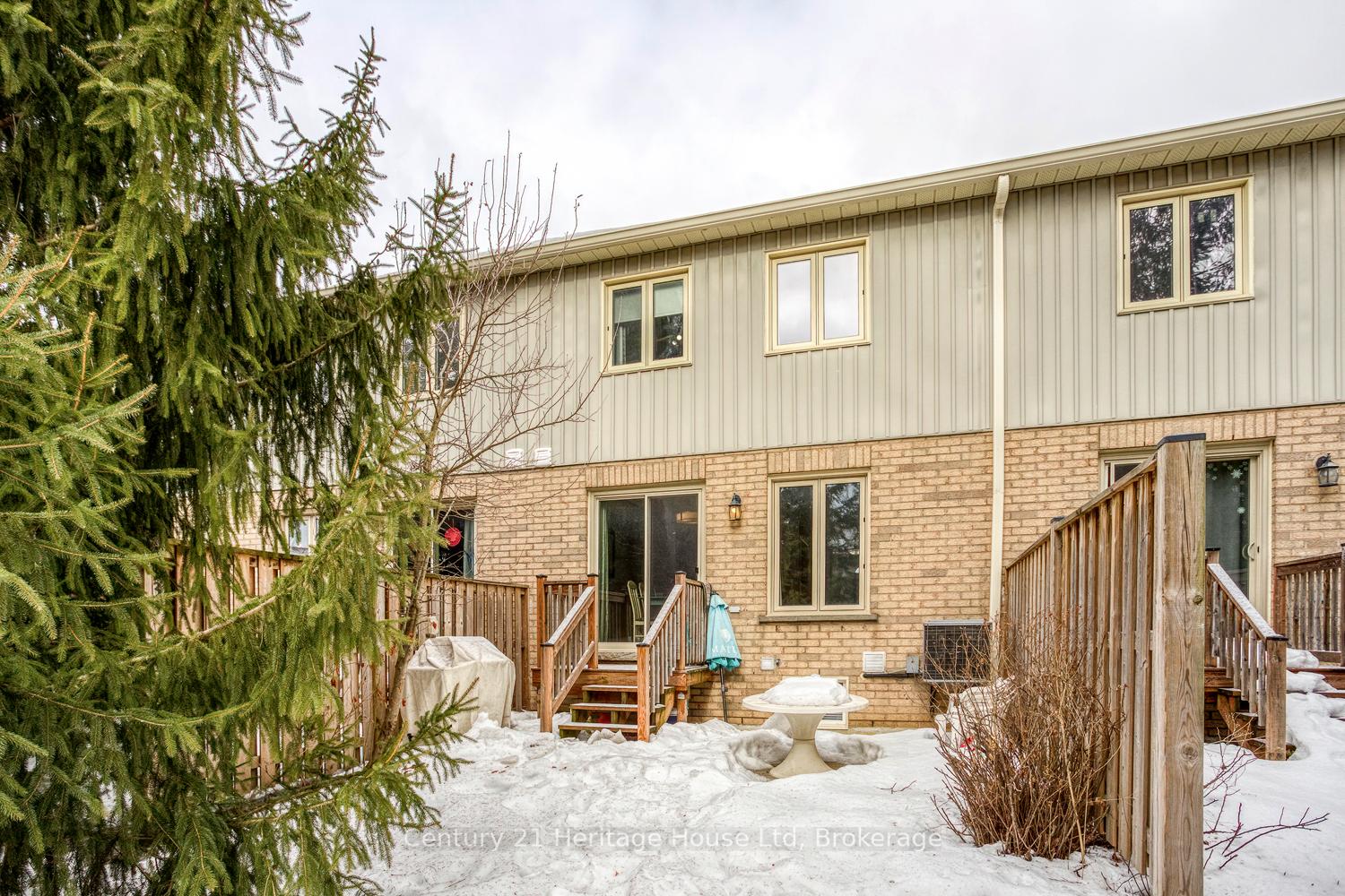 Photo 32 of Unit 133, 302 College Avenue W, Guelph, Dovercliffe Park/Old University — HOMEH