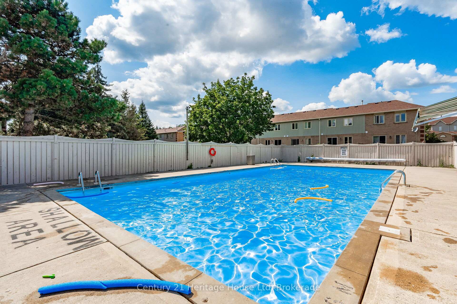 Photo 33 of Unit 133, 302 College Avenue W, Guelph, Dovercliffe Park/Old University — HOMEH