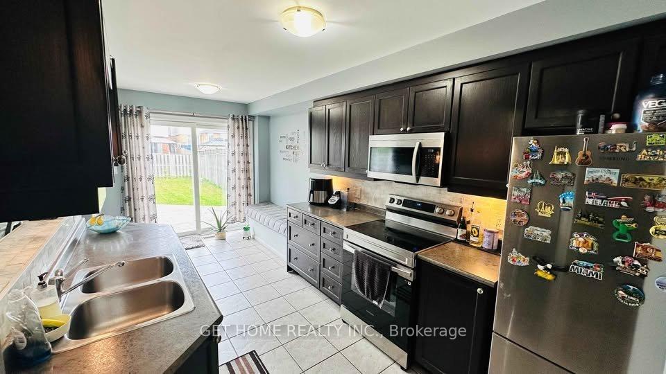 Photo 6 of 101 Cornish Drive, Clarington, Courtice — HOMEH